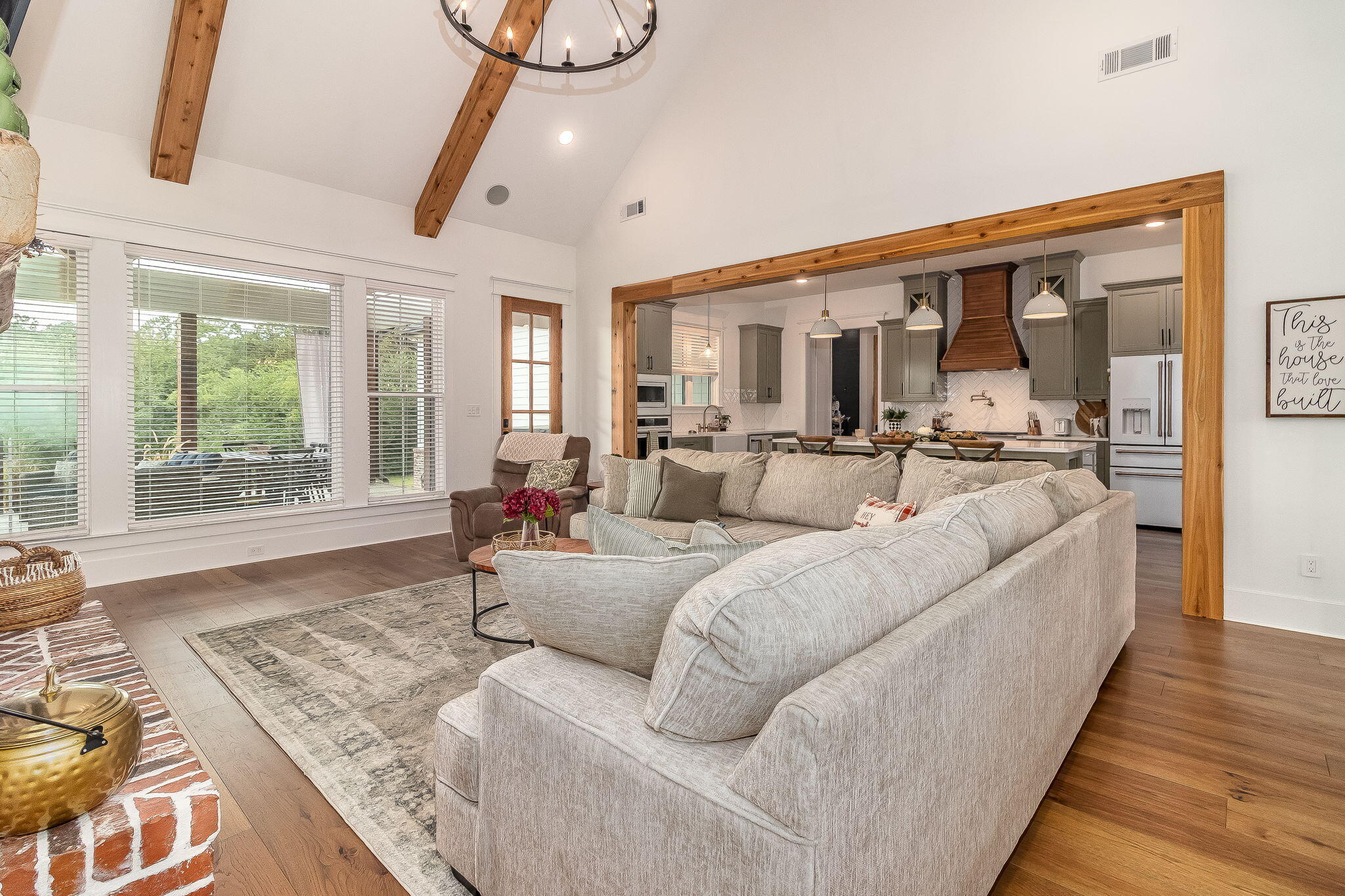 1564 Powell Church Road