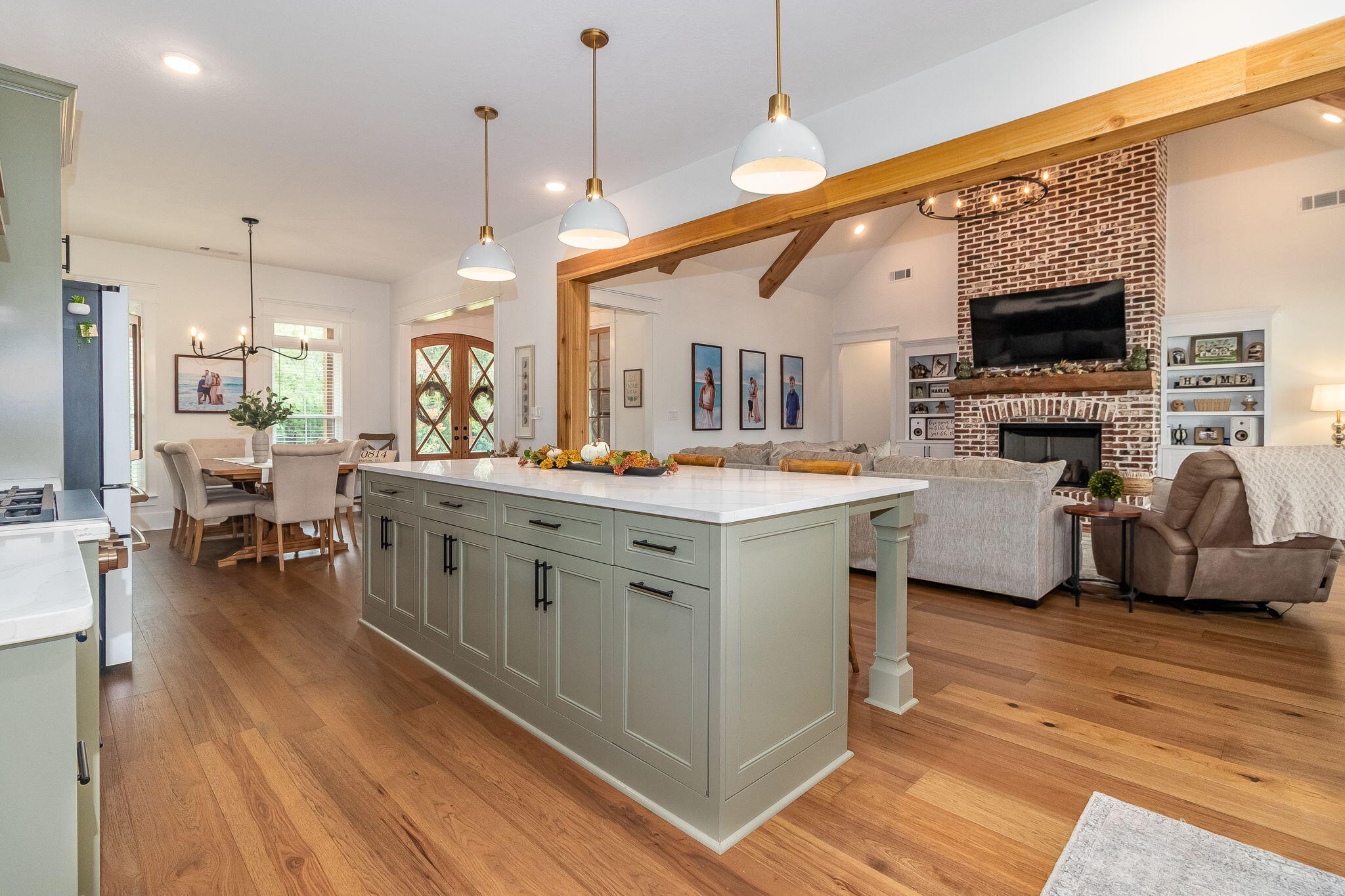 1564 Powell Church Road