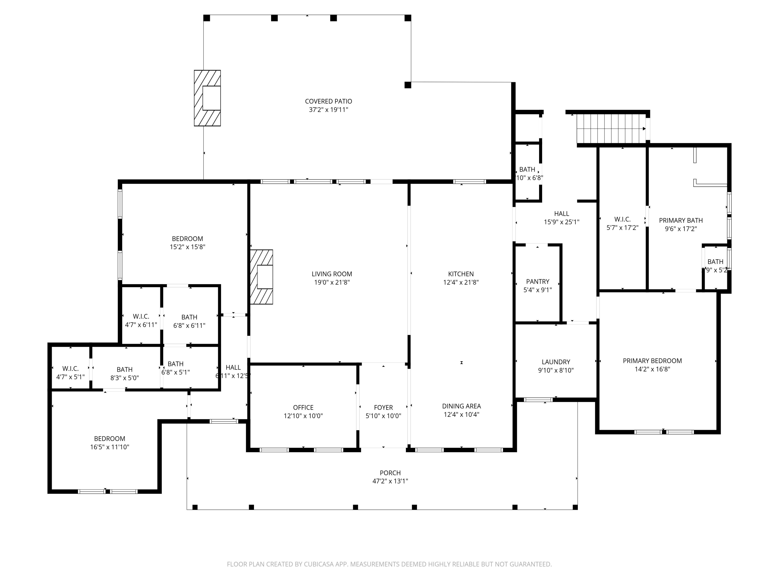 1564 Powell Church Road