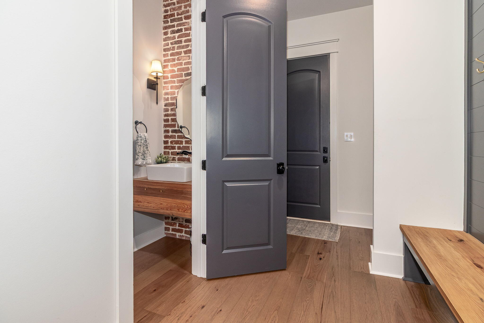 1564 Powell Church Road