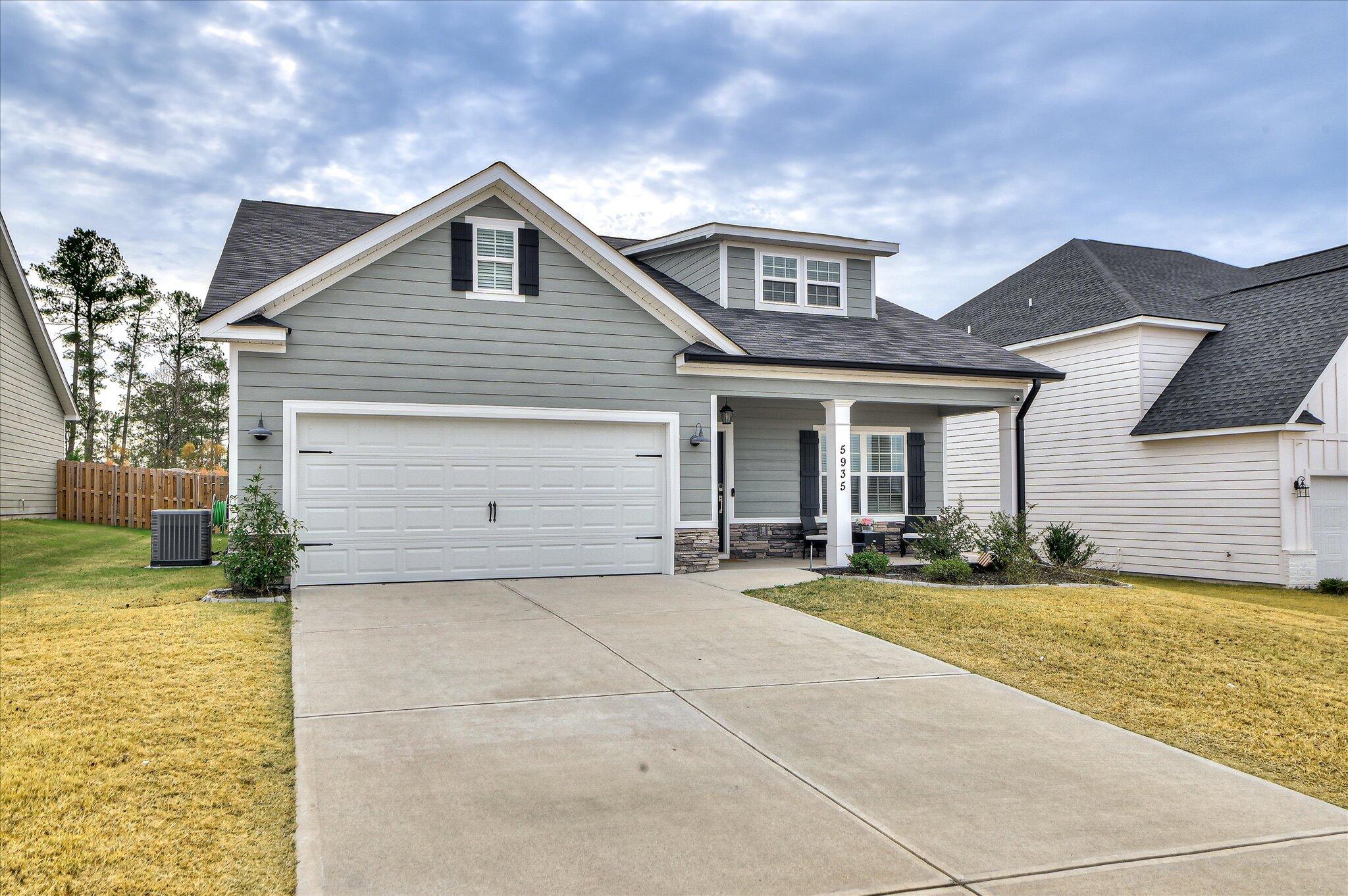 5935 Big Pond Trail