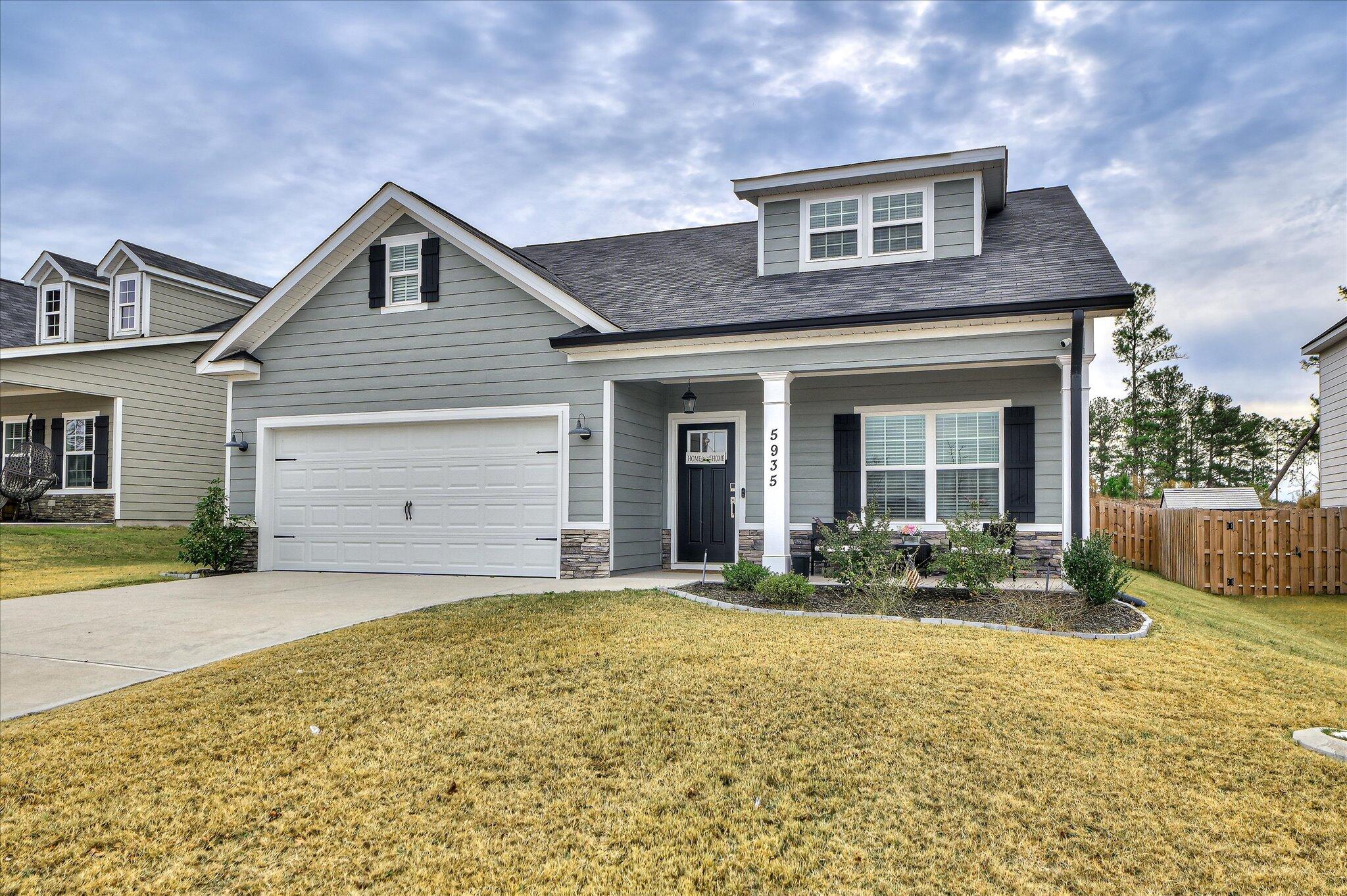 5935 Big Pond Trail