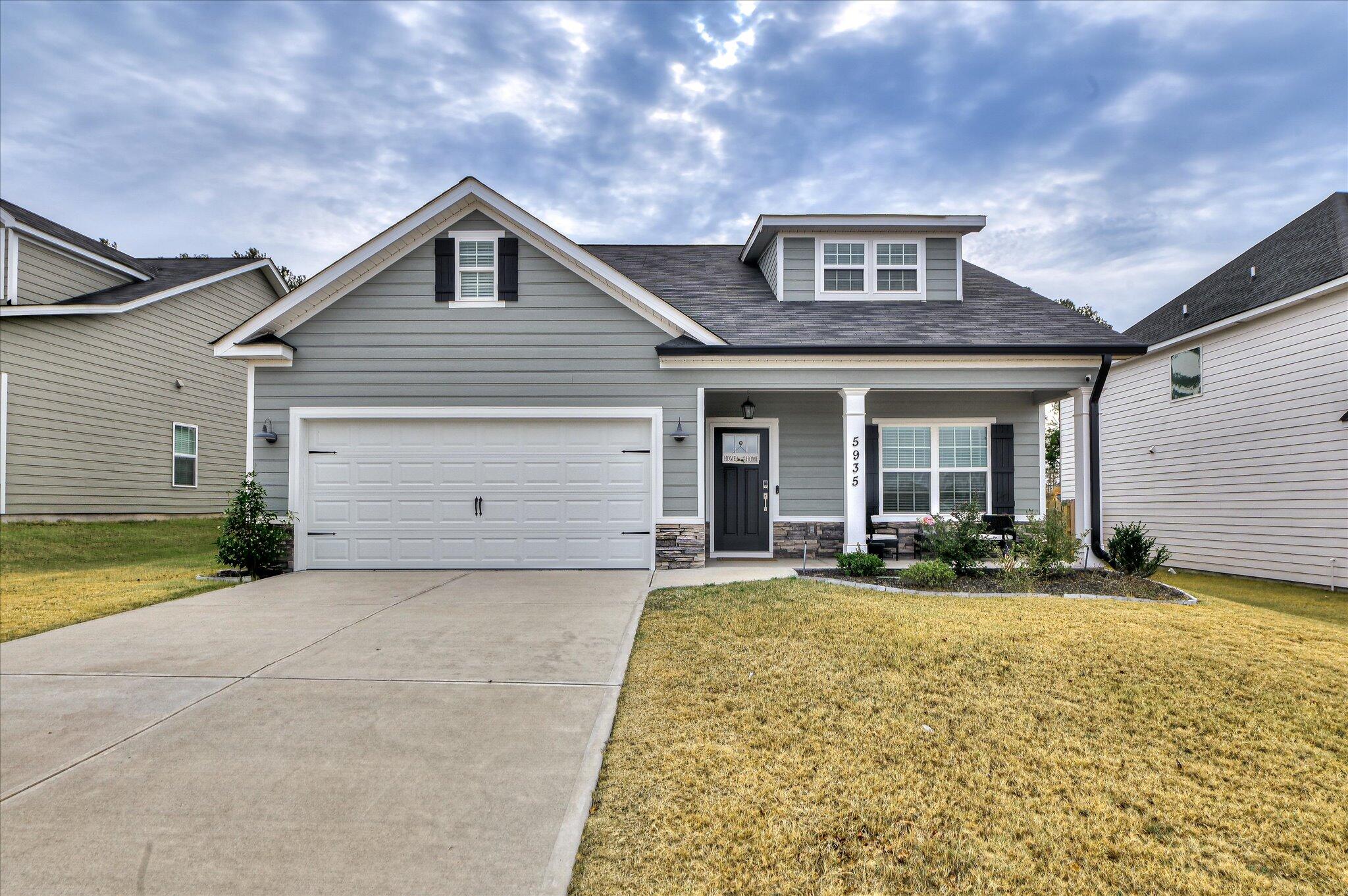 5935 Big Pond Trail