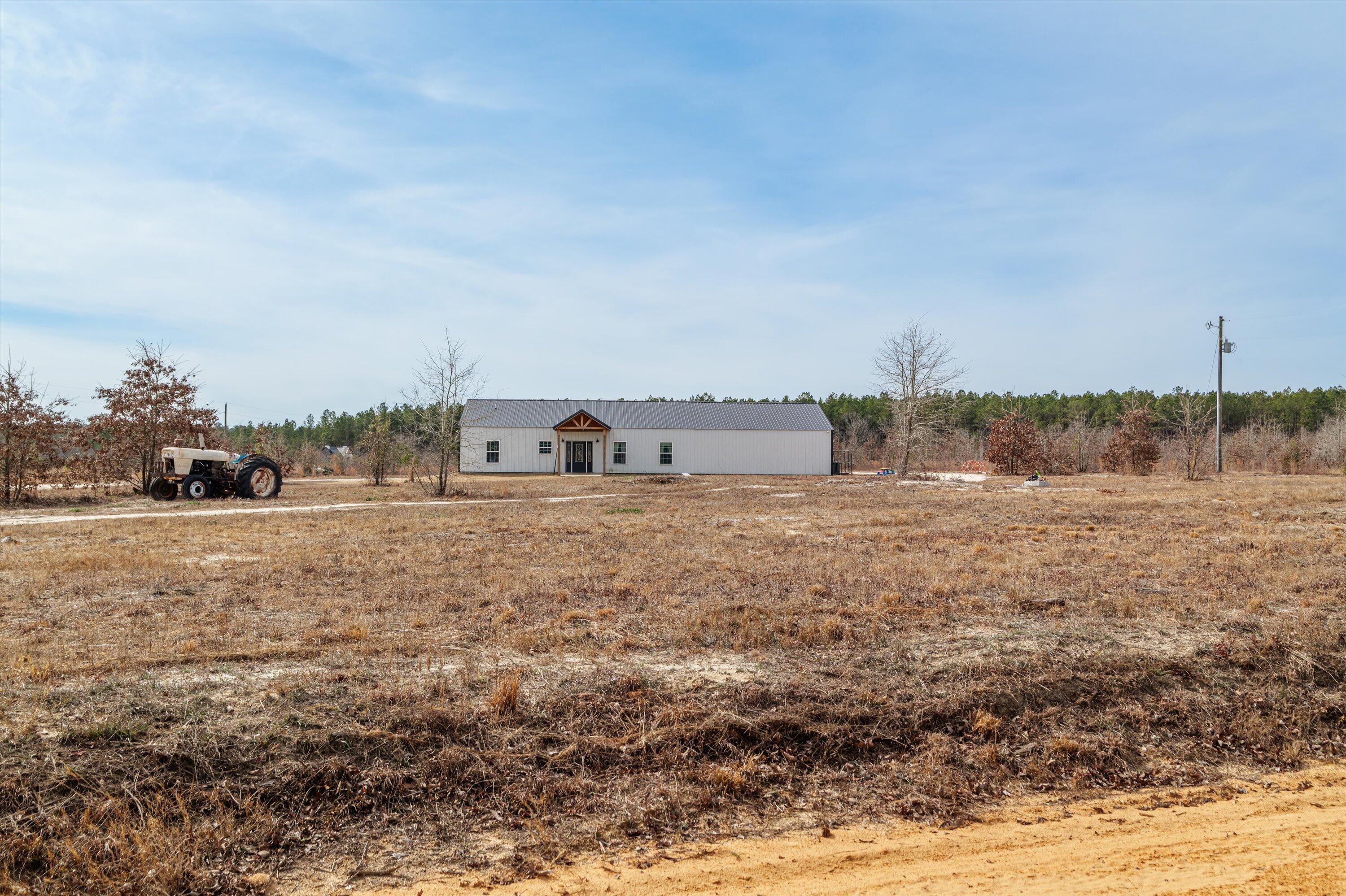 2579 Jessie James Pond Road