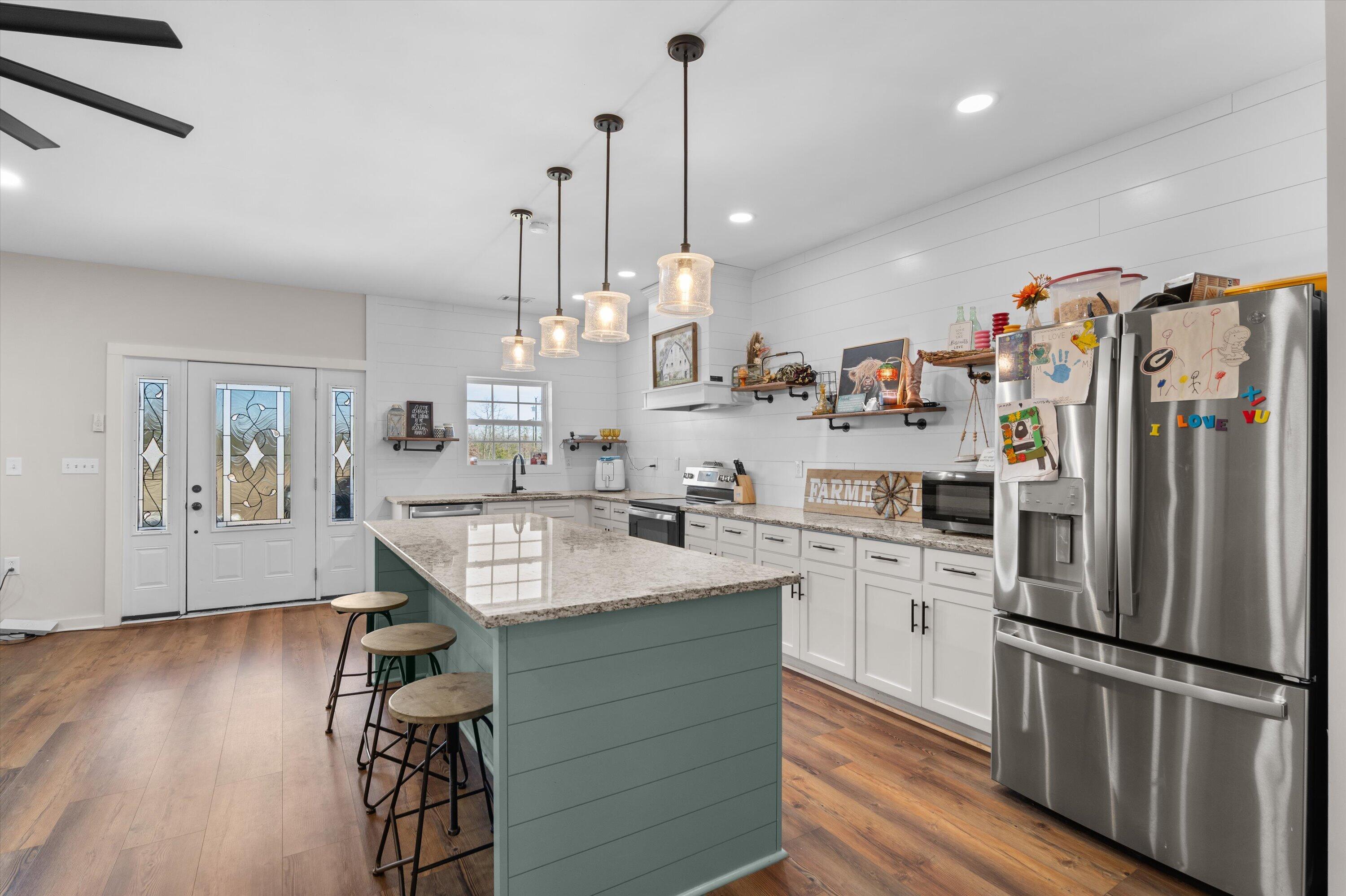 2579 Jessie James Pond Road