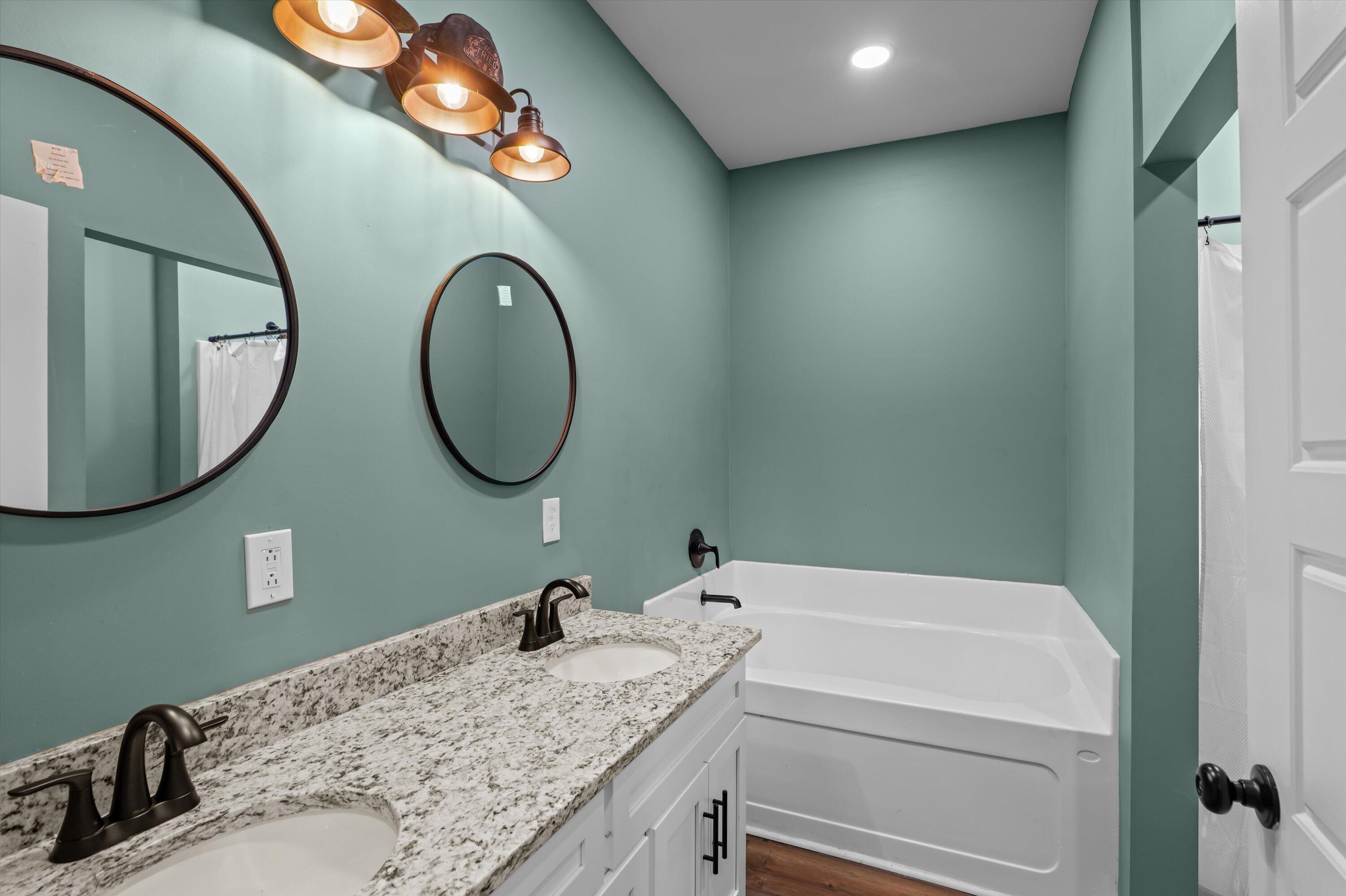 2579 Jessie James Pond Road