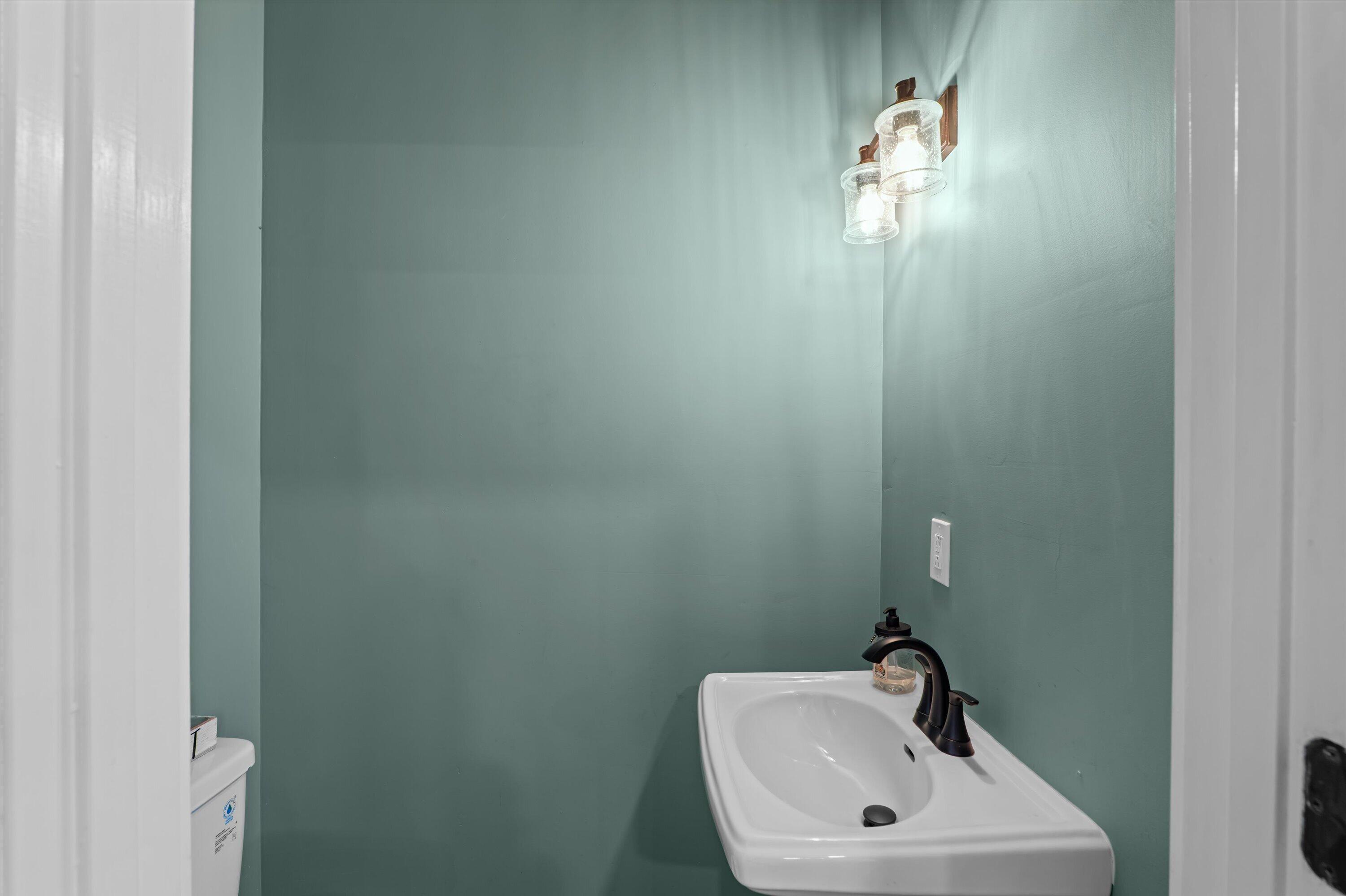 2579 Jessie James Pond Road