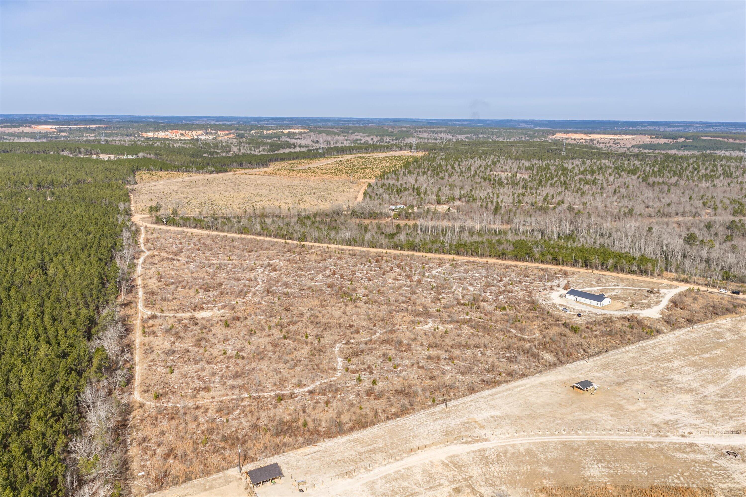 2579 Jessie James Pond Road