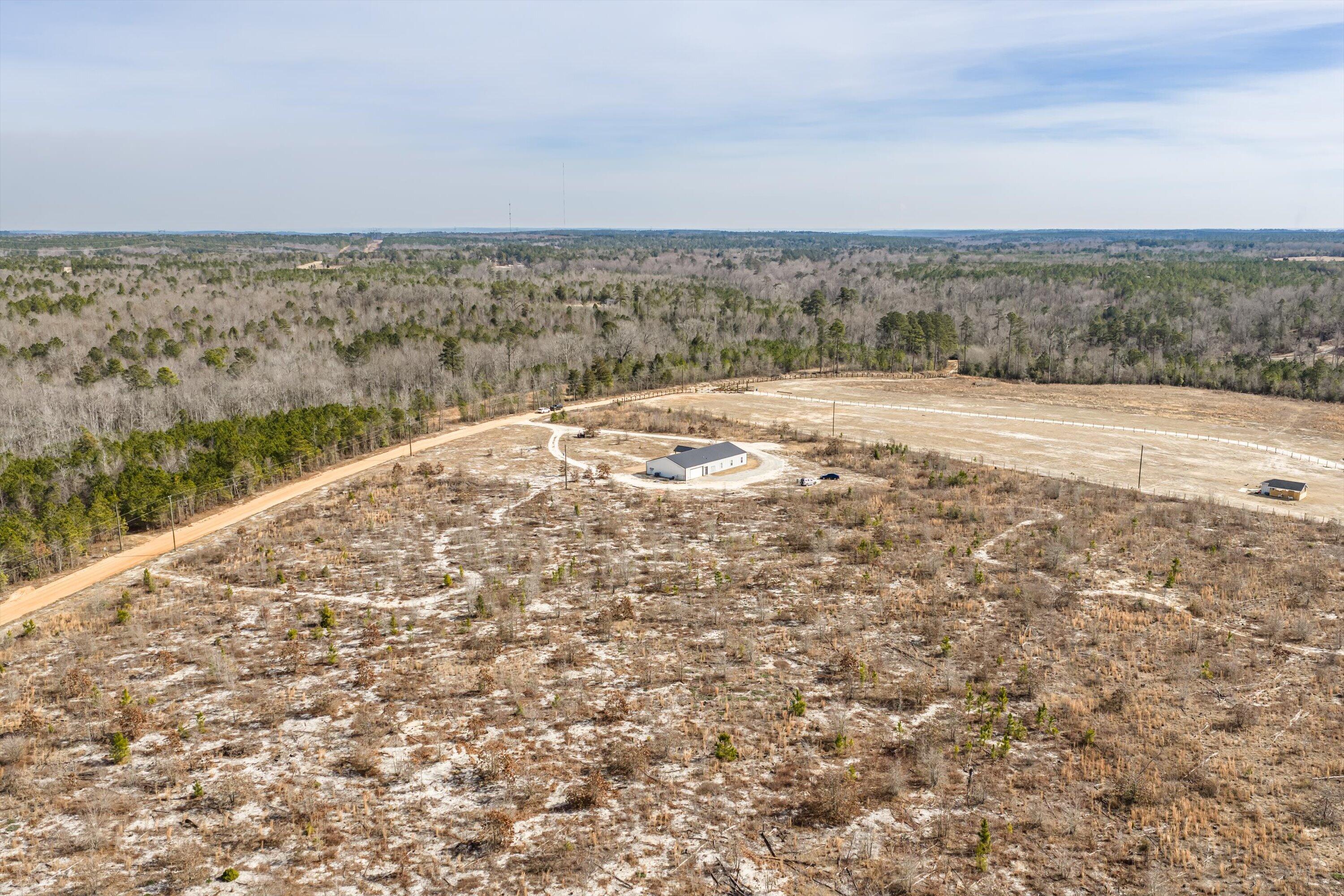 2579 Jessie James Pond Road