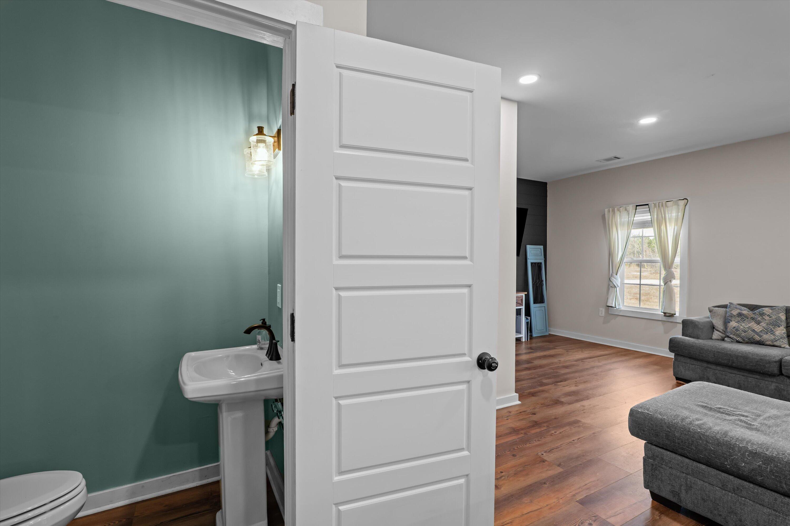 2579 Jessie James Pond Road