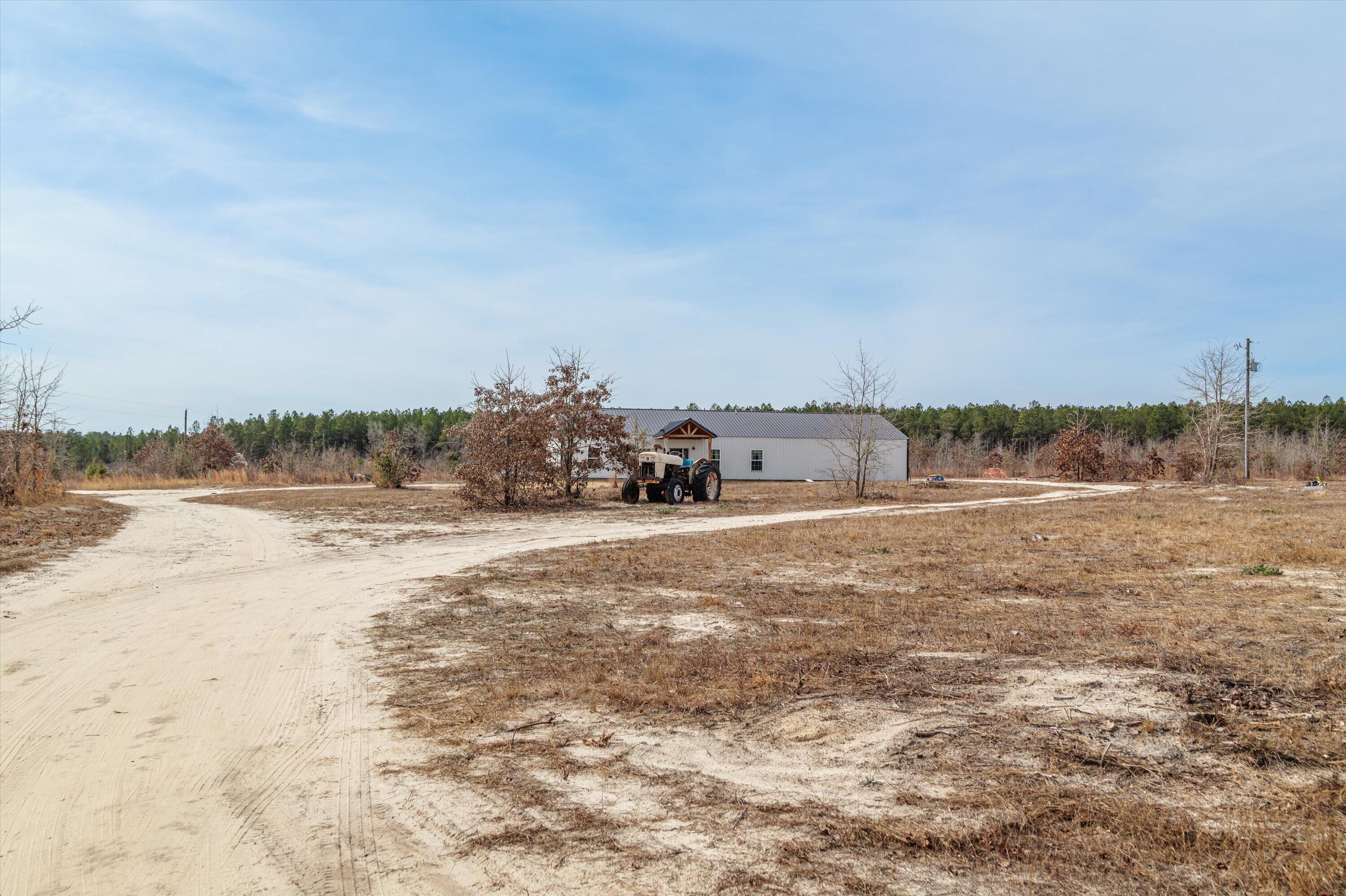 2579 Jessie James Pond Road