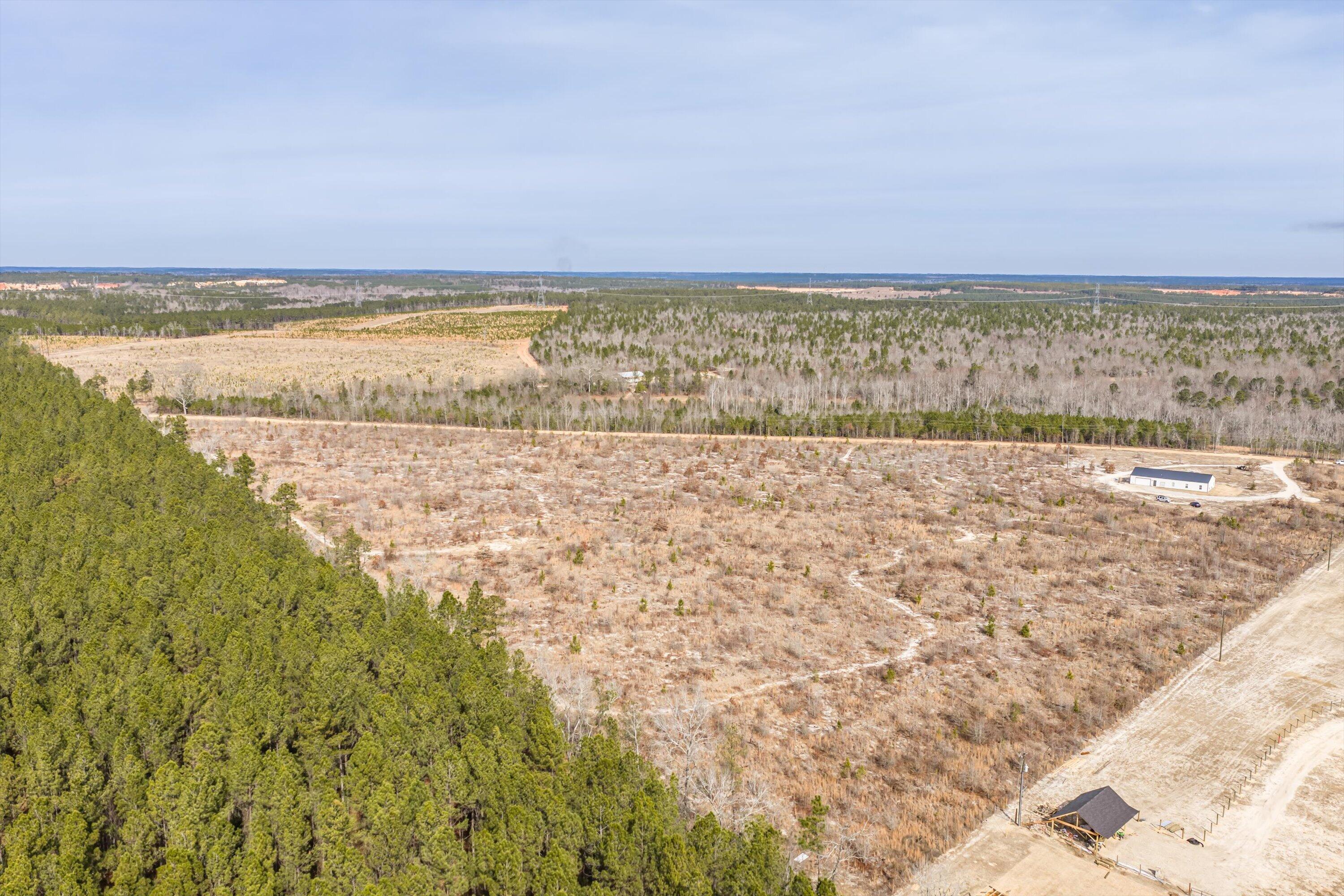 2579 Jessie James Pond Road