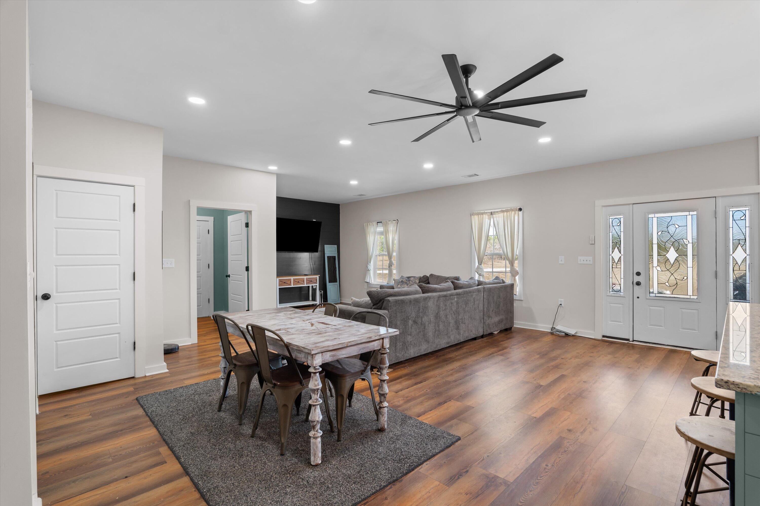 2579 Jessie James Pond Road