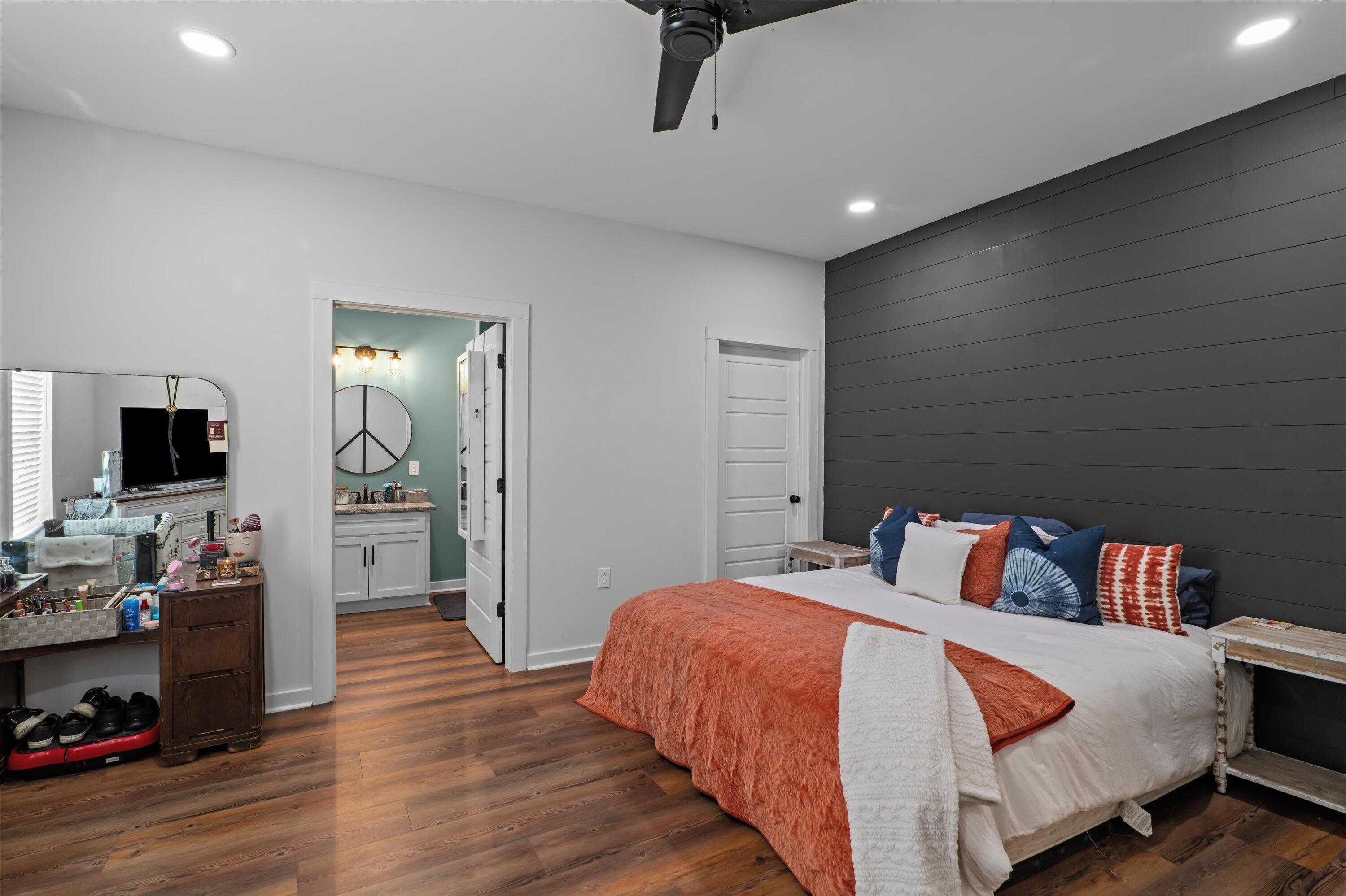 2579 Jessie James Pond Road