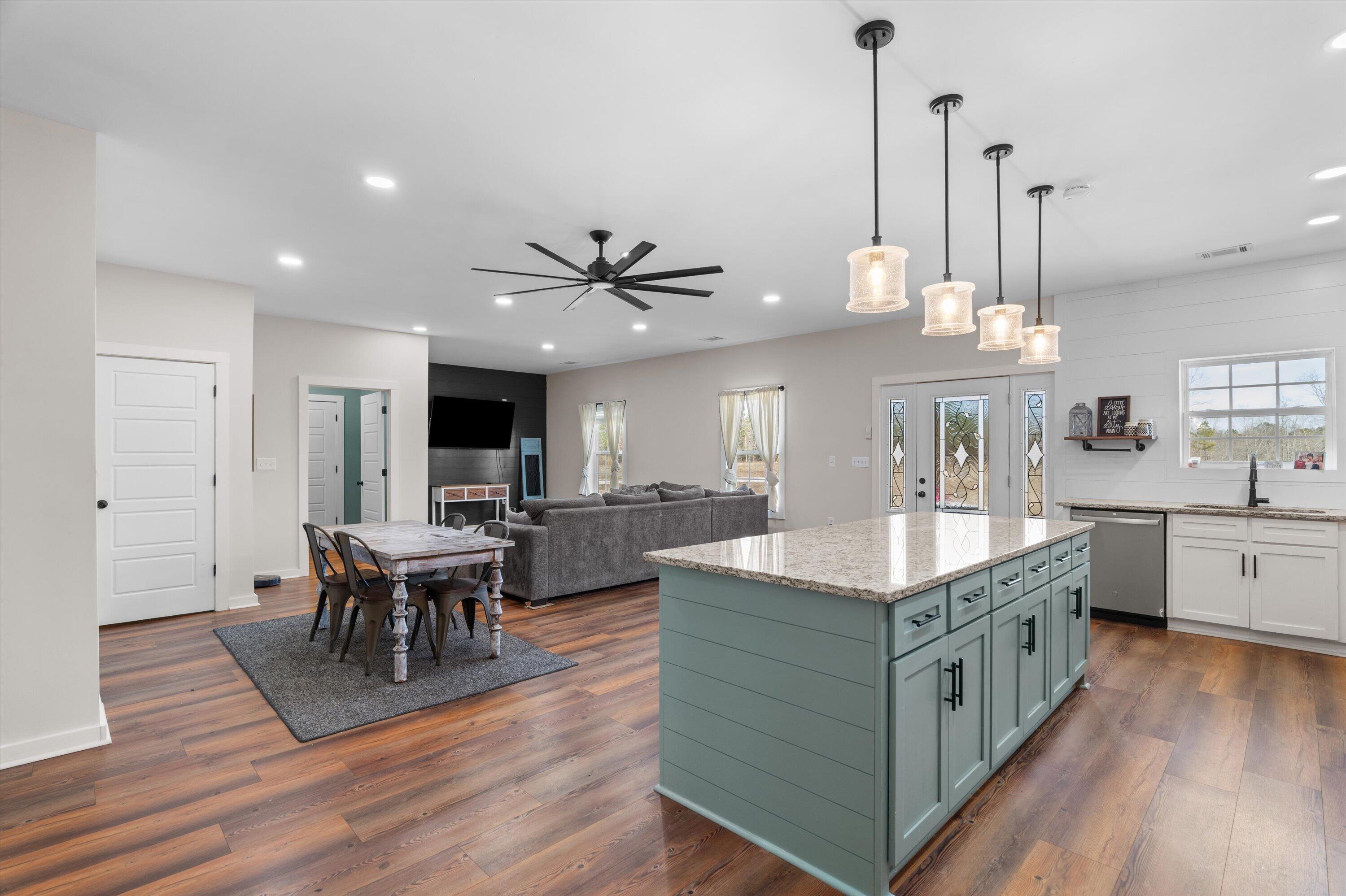 2579 Jessie James Pond Road