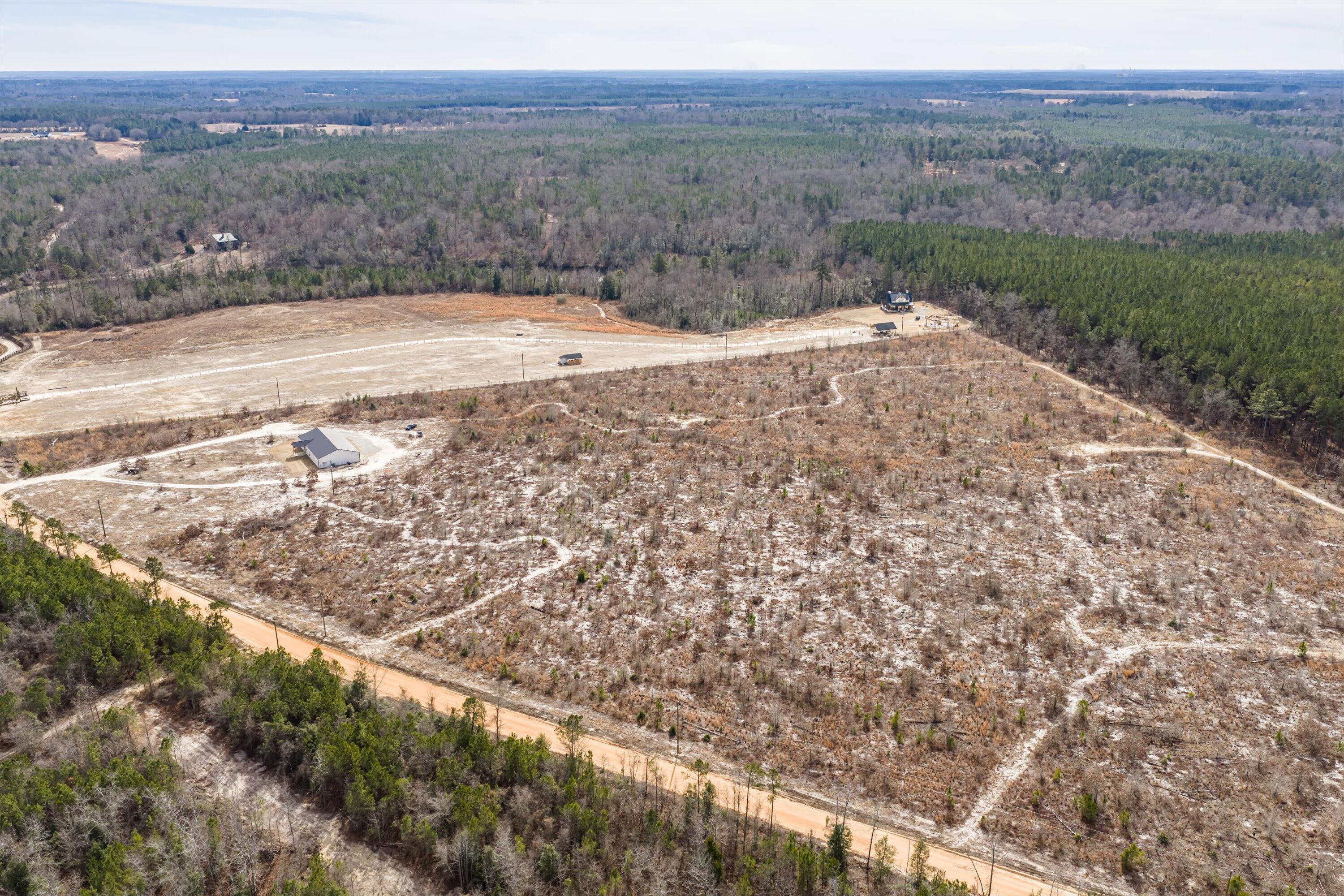 2579 Jessie James Pond Road