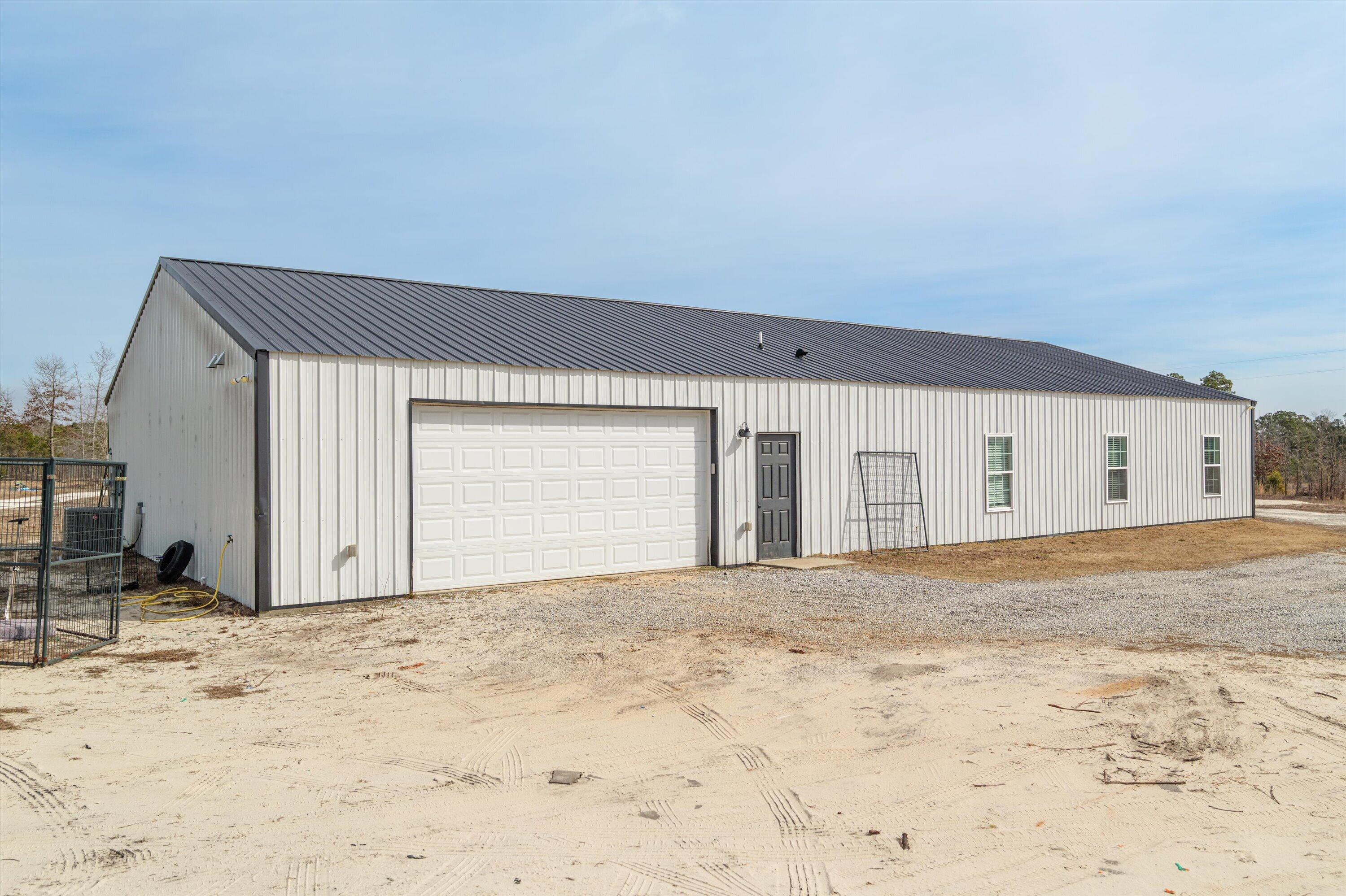 2579 Jessie James Pond Road