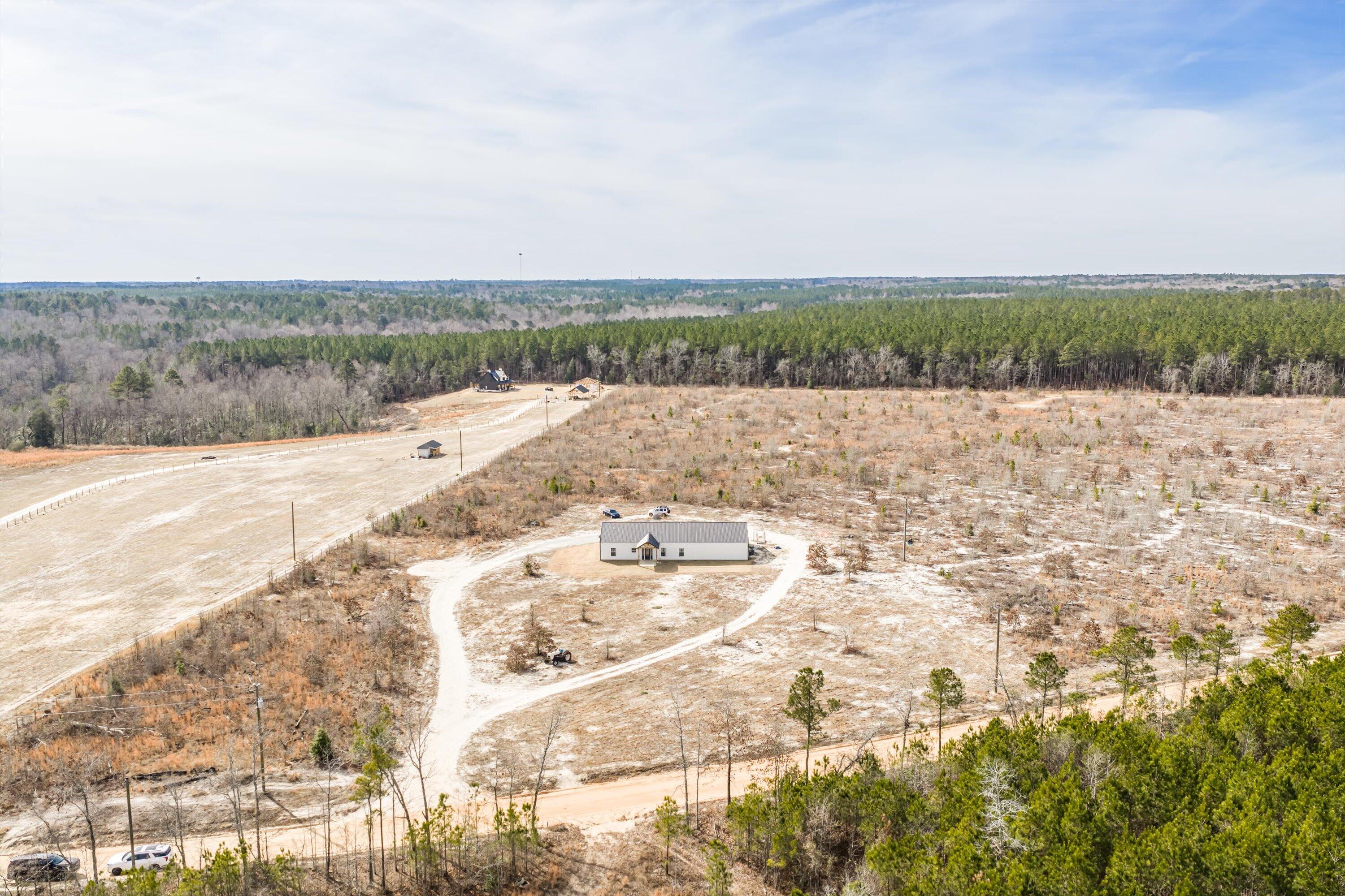 2579 Jessie James Pond Road