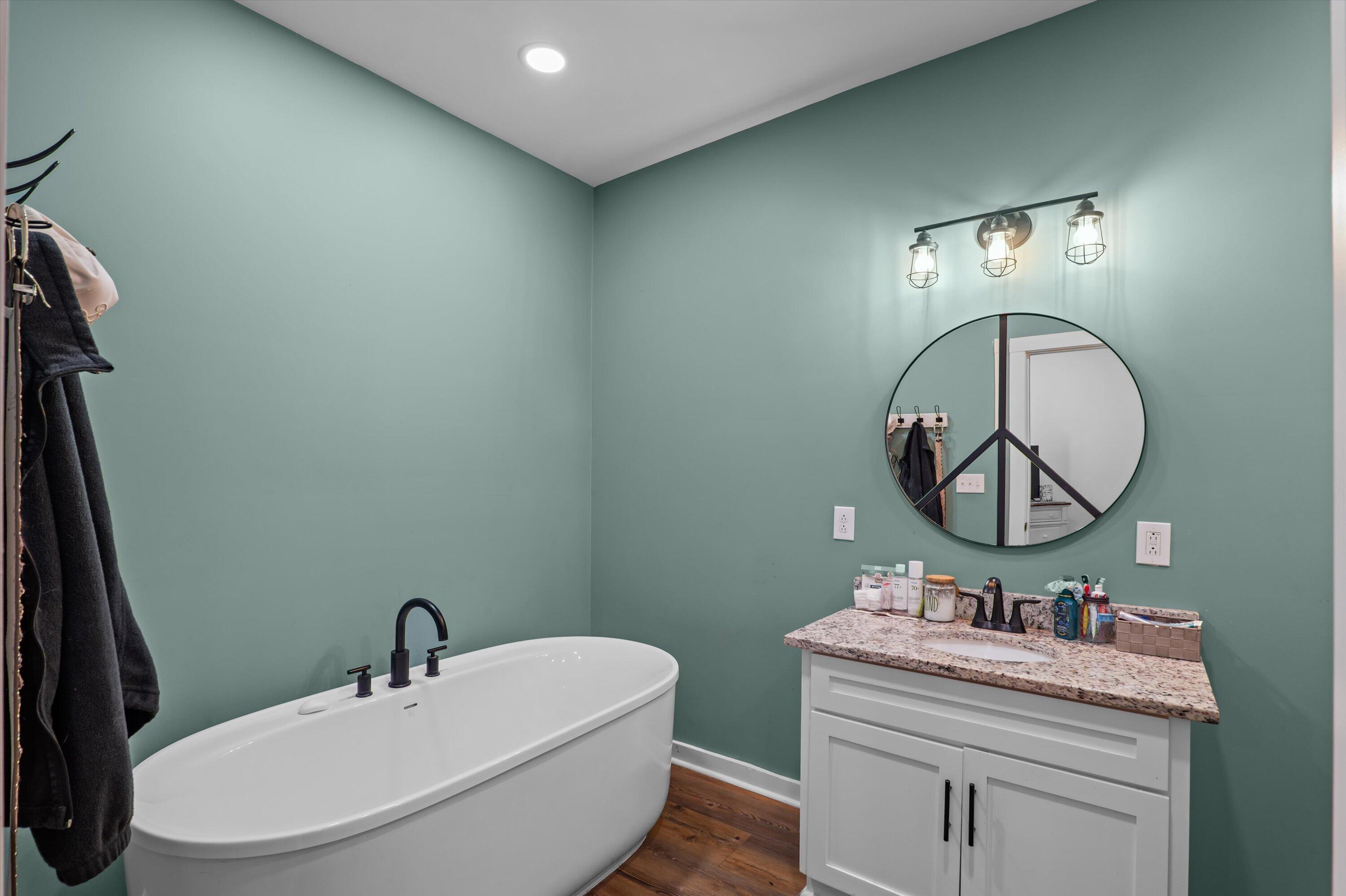 2579 Jessie James Pond Road