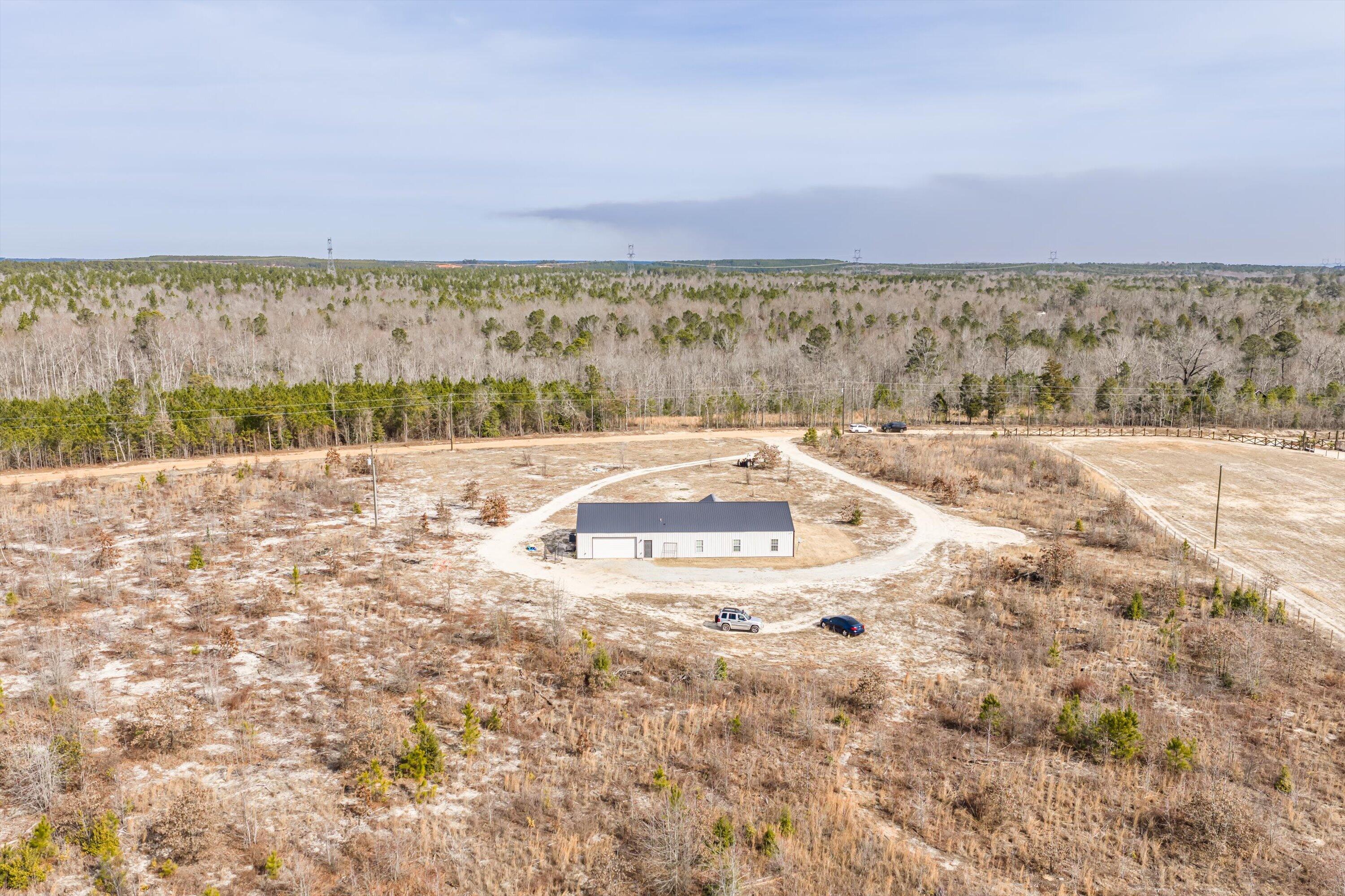 2579 Jessie James Pond Road