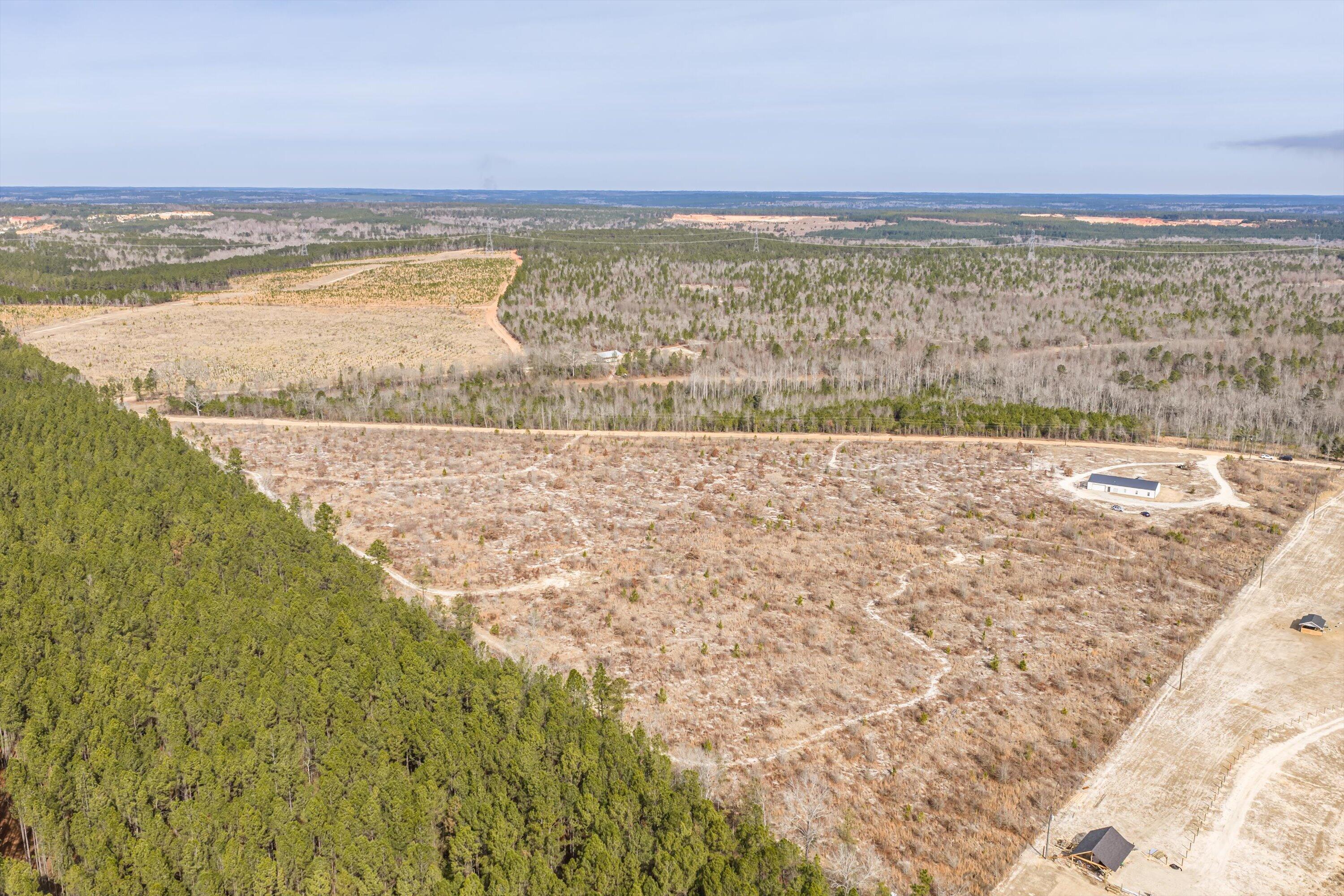 2579 Jessie James Pond Road