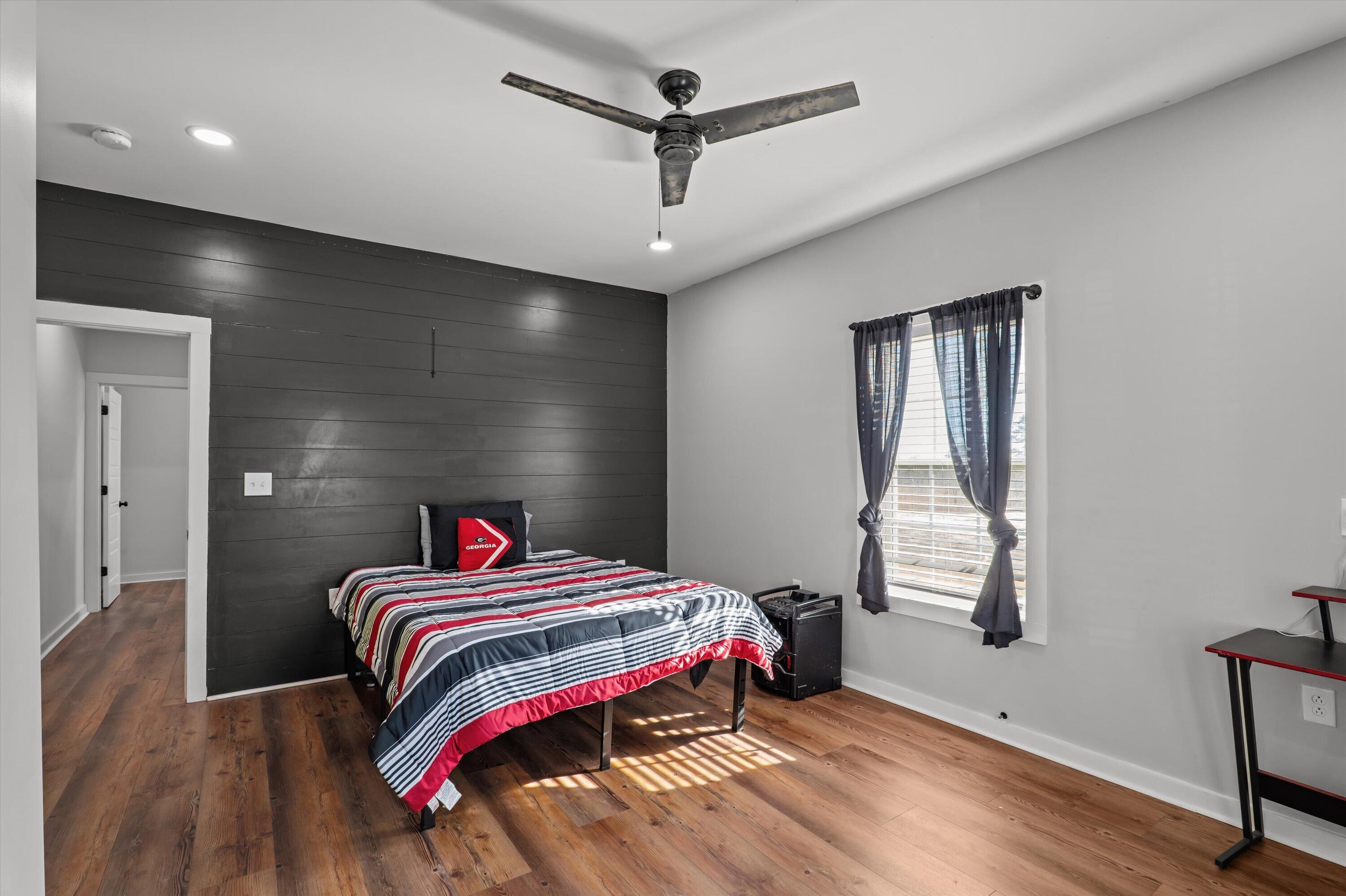 2579 Jessie James Pond Road