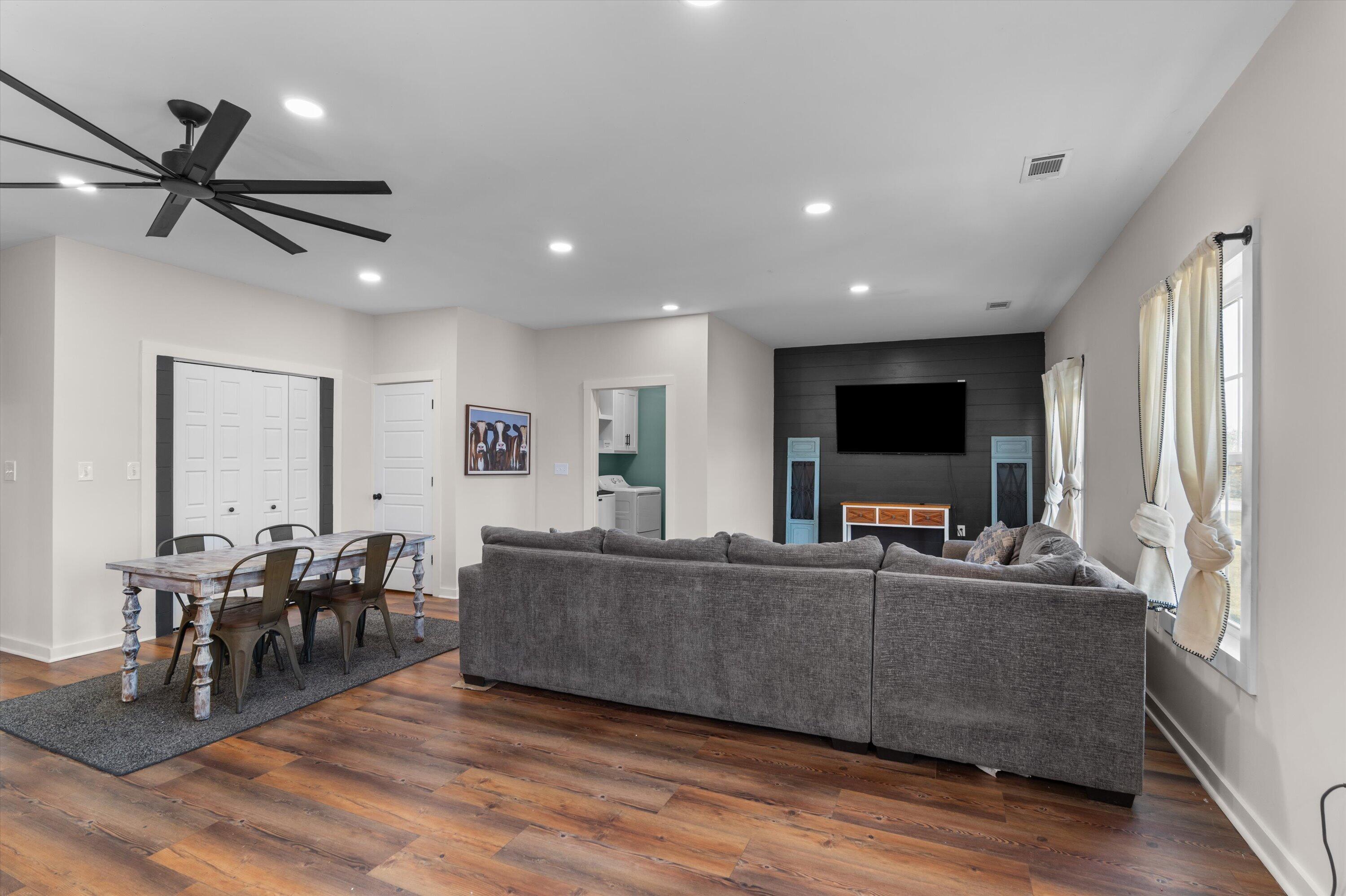 2579 Jessie James Pond Road