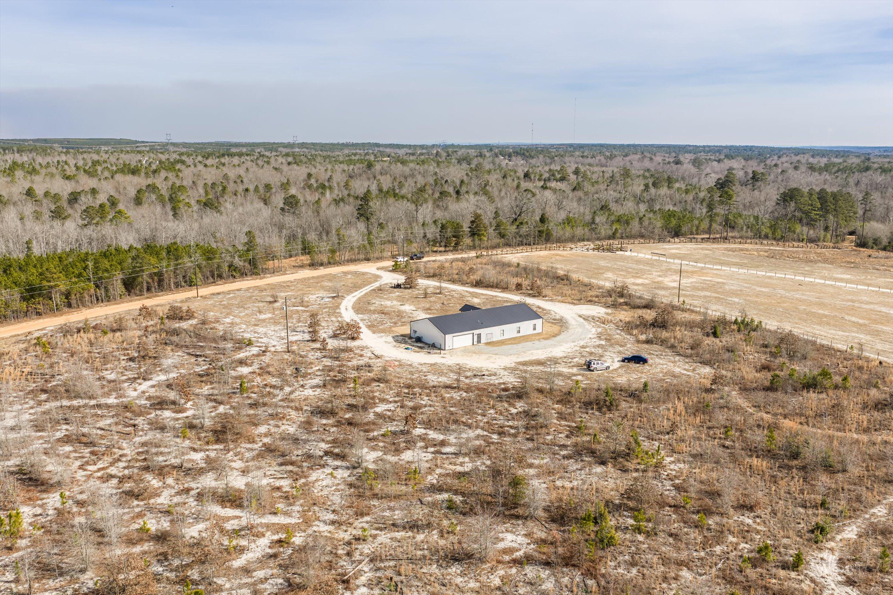 2579 Jessie James Pond Road