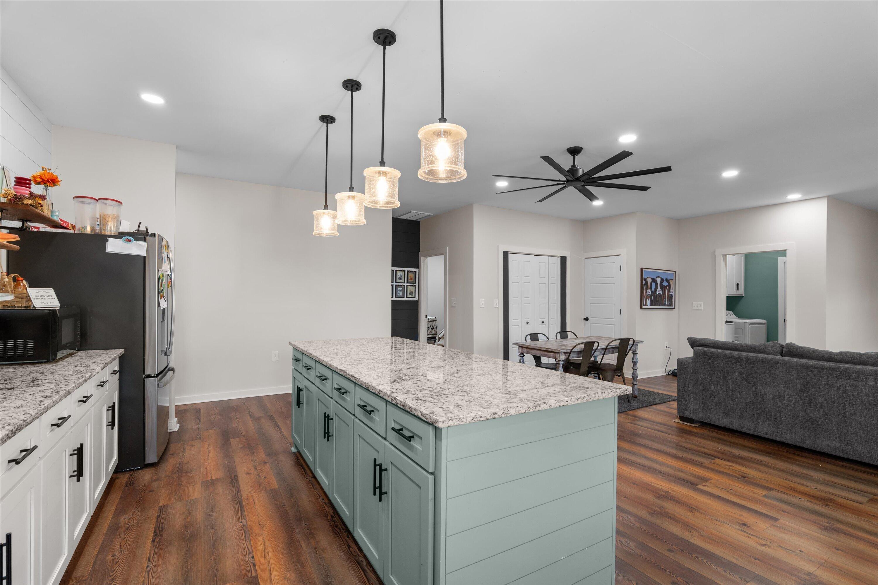 2579 Jessie James Pond Road