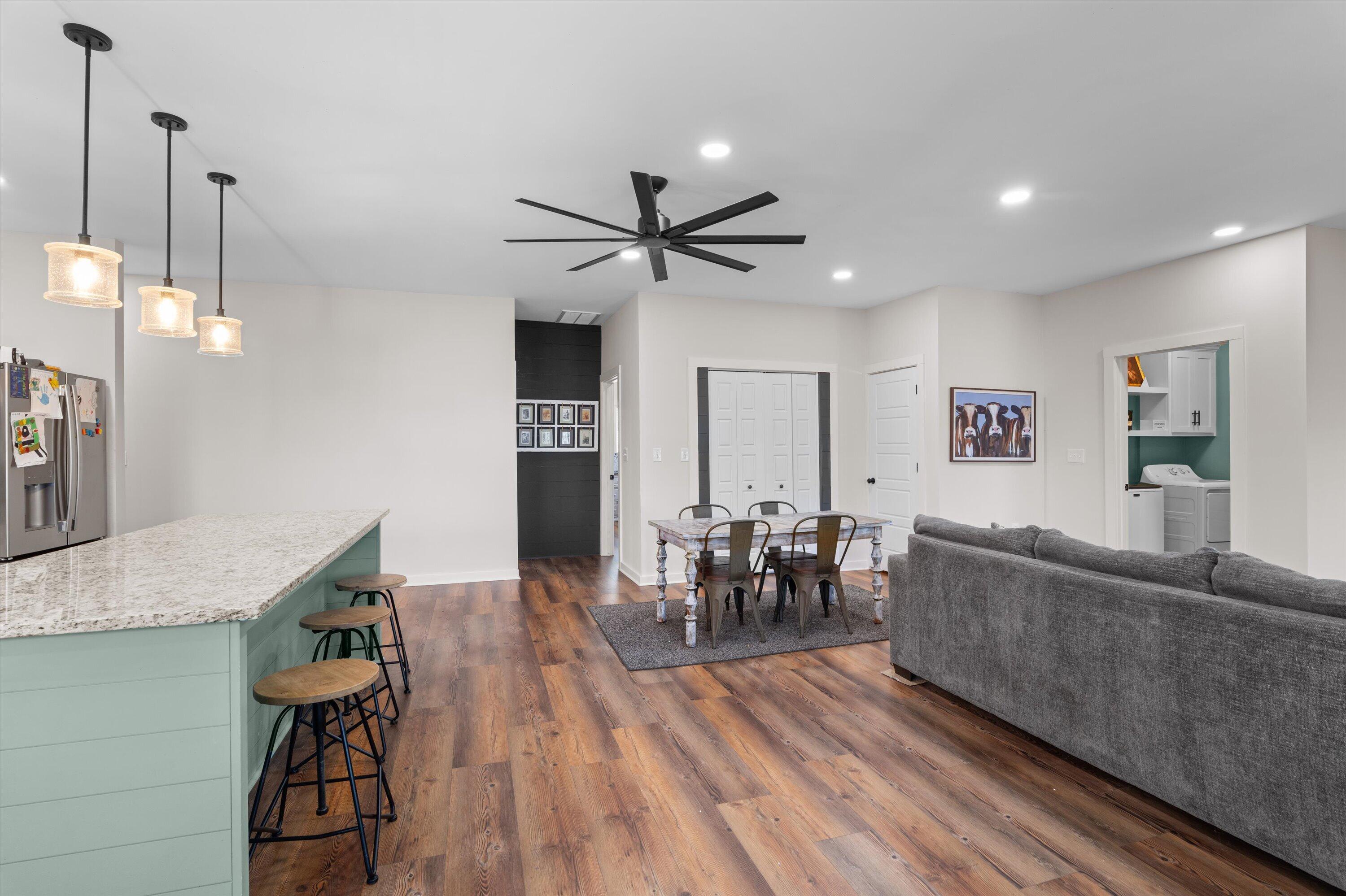 2579 Jessie James Pond Road