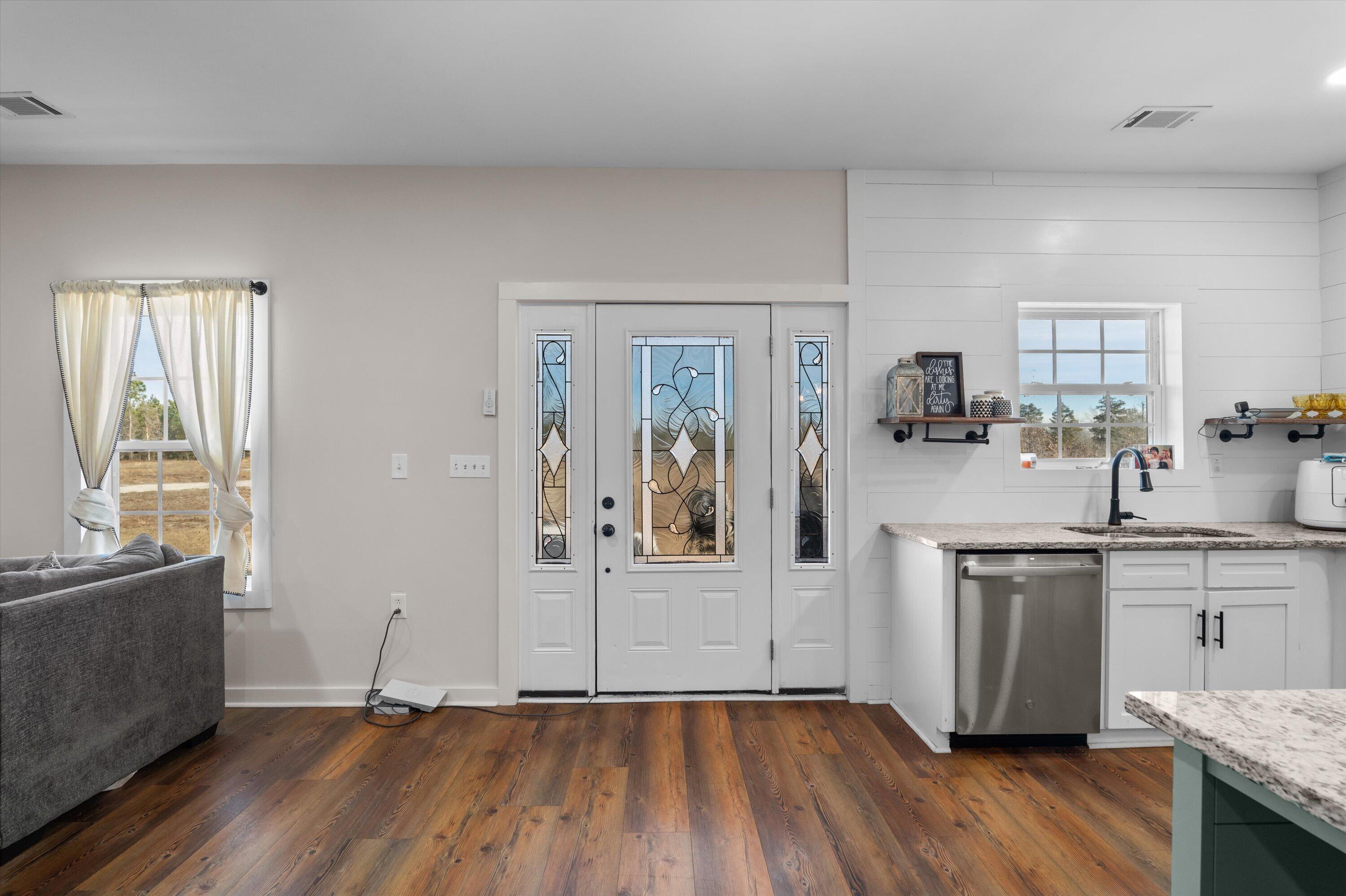 2579 Jessie James Pond Road