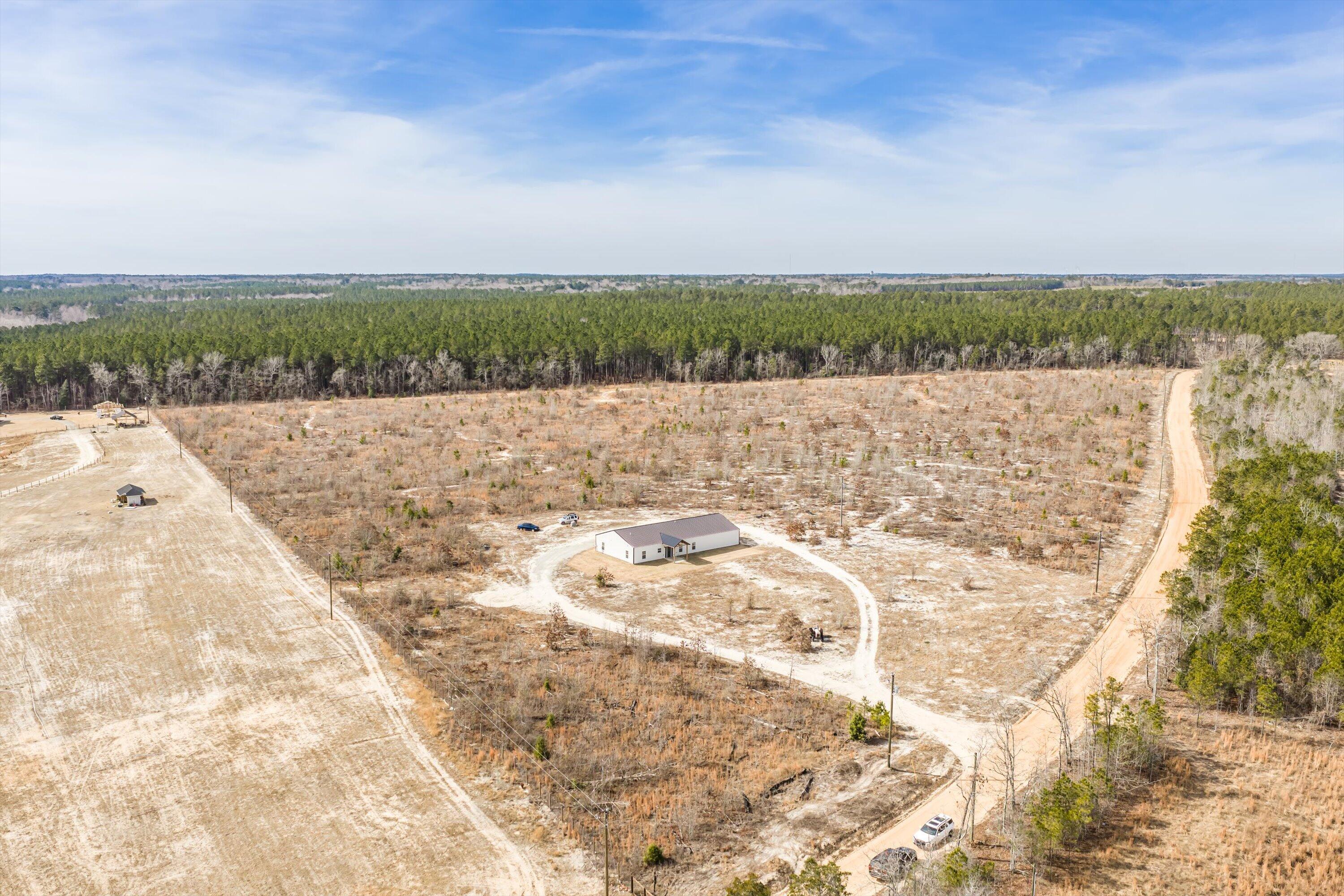 2579 Jessie James Pond Road