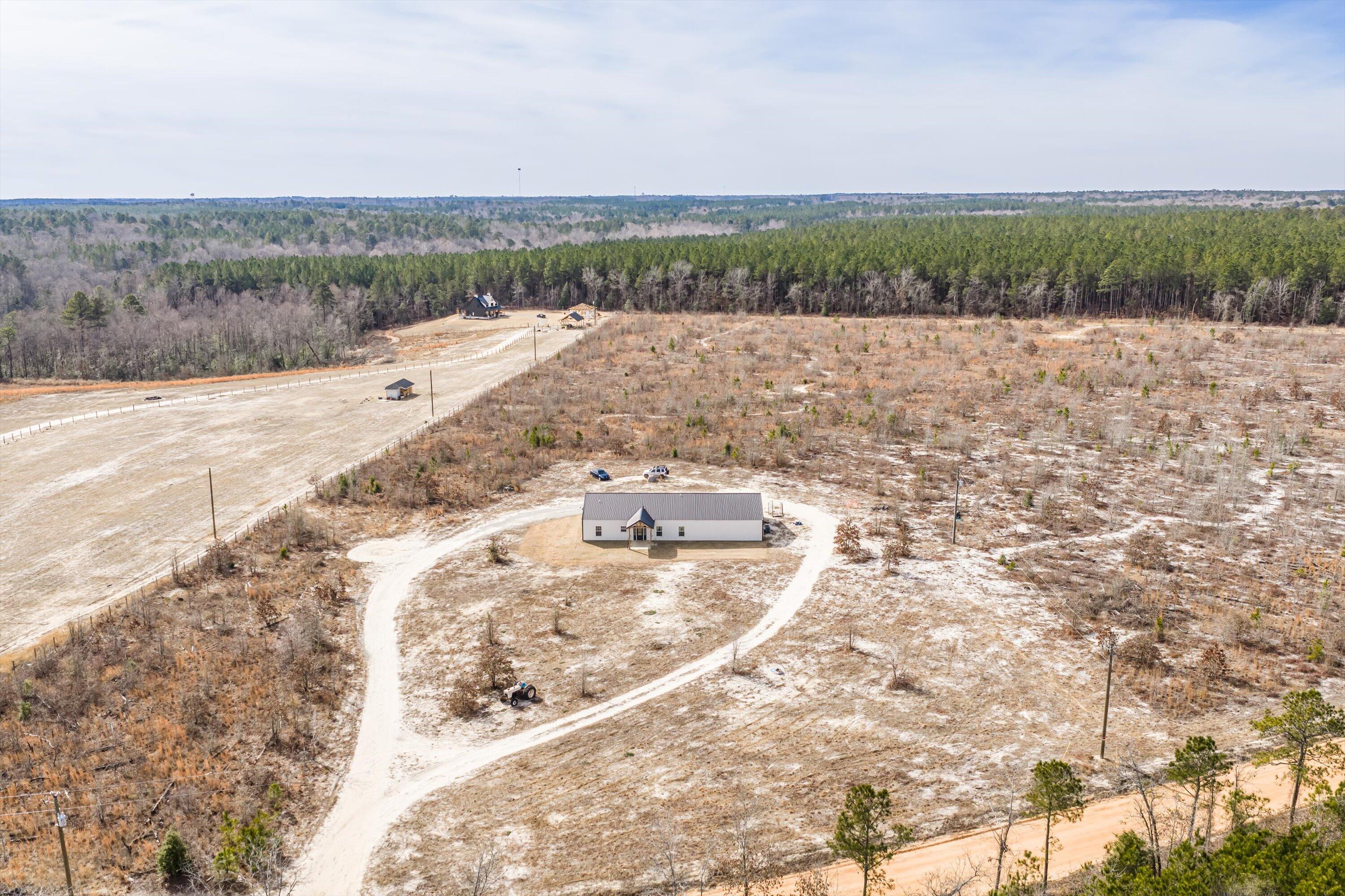 2579 Jessie James Pond Road