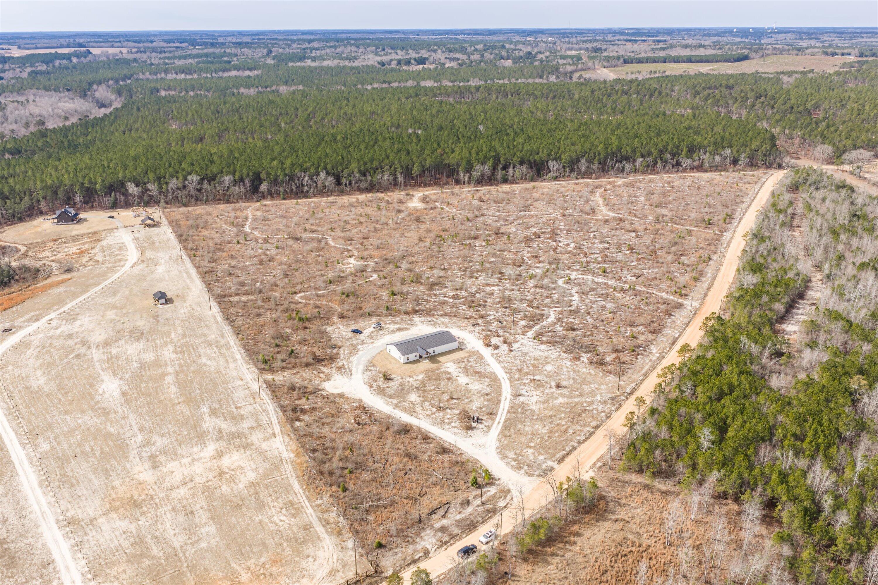 2579 Jessie James Pond Road