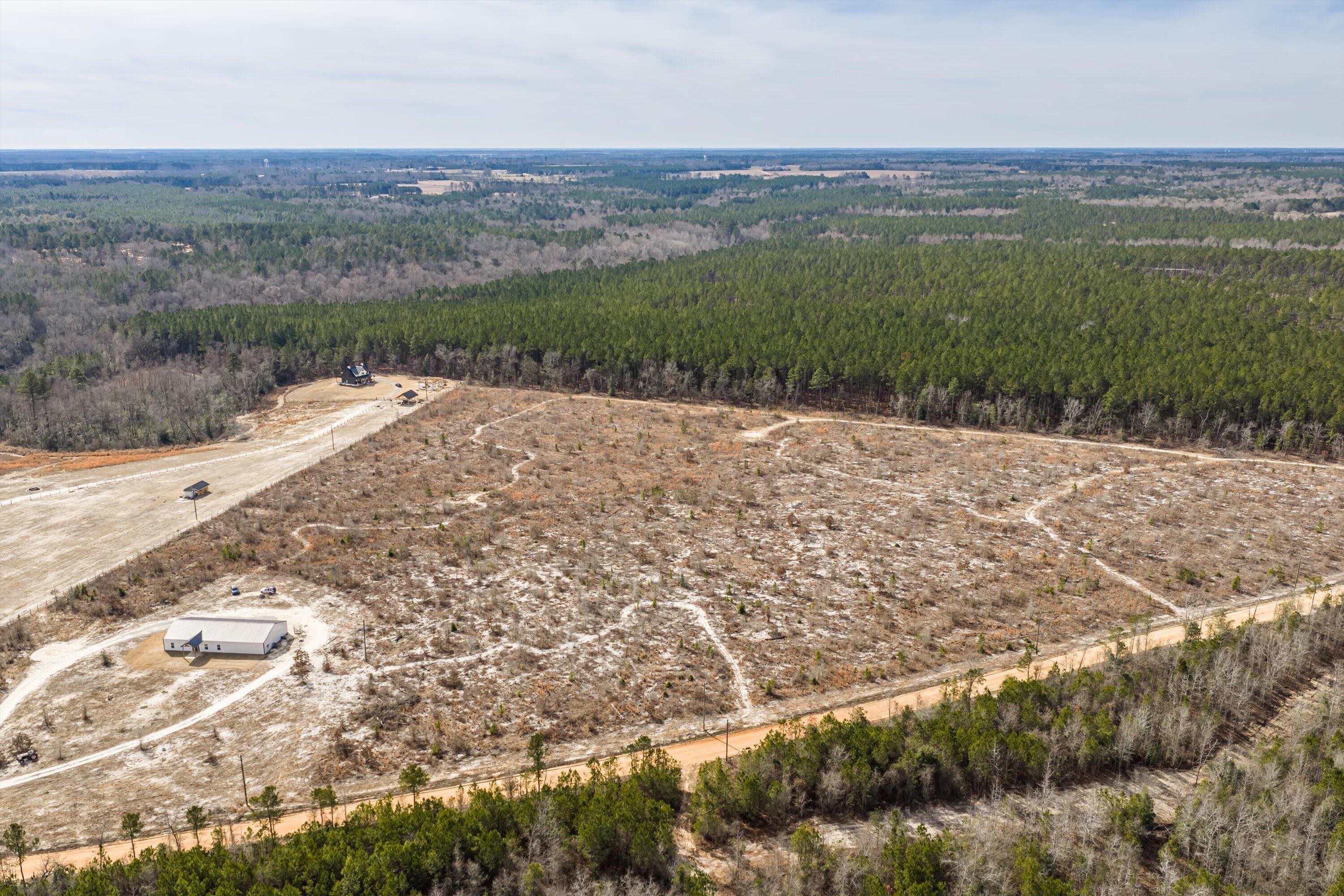 2579 Jessie James Pond Road