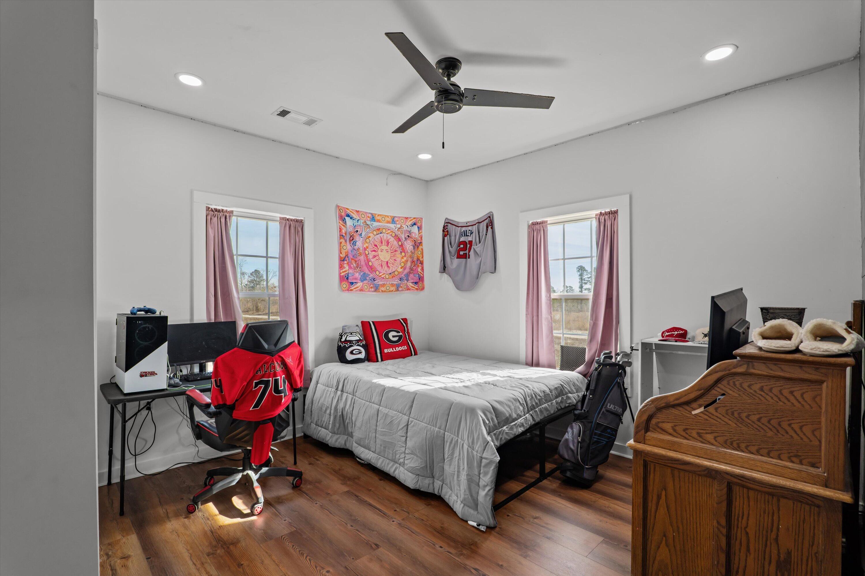 2579 Jessie James Pond Road