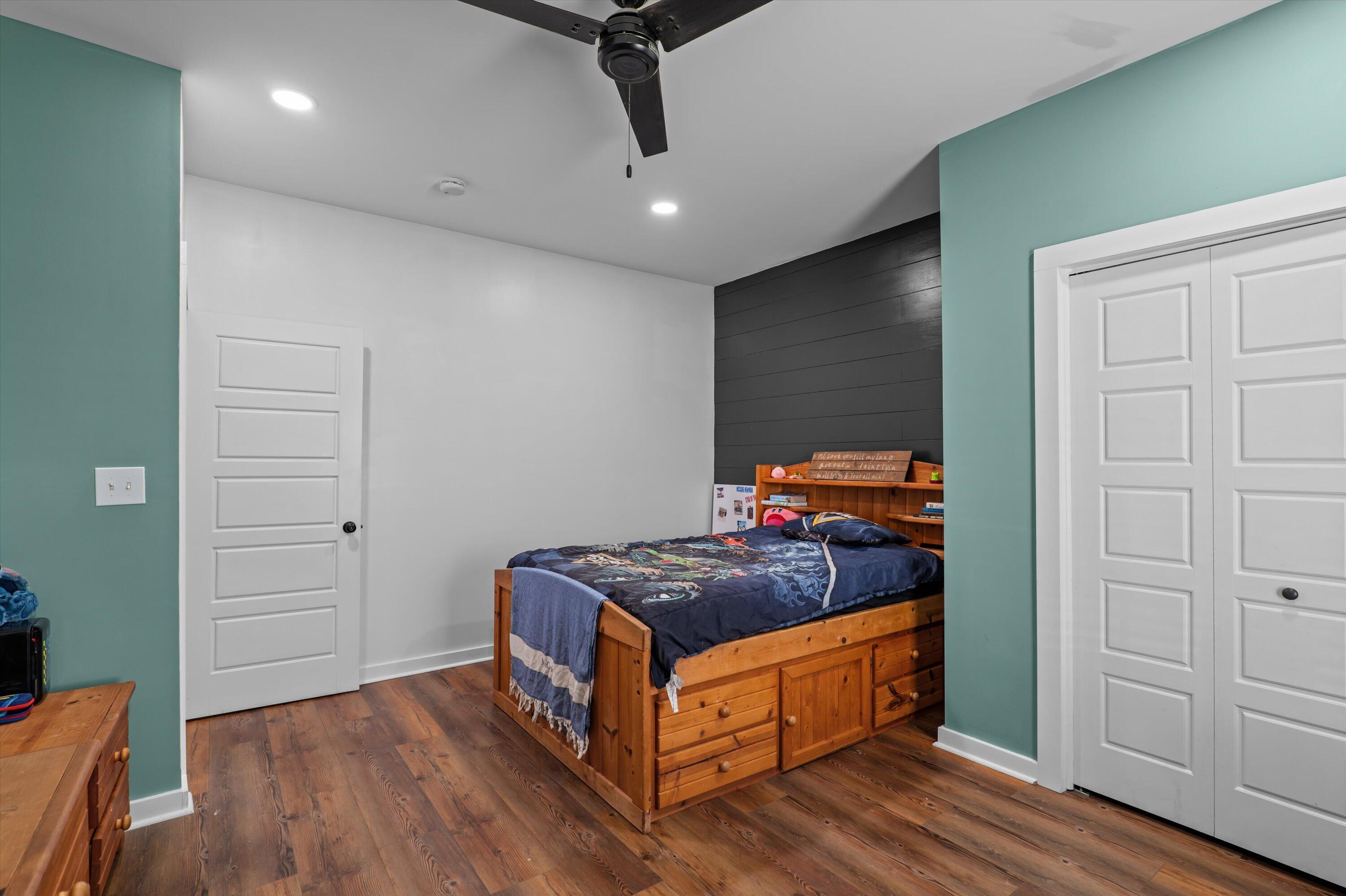 2579 Jessie James Pond Road