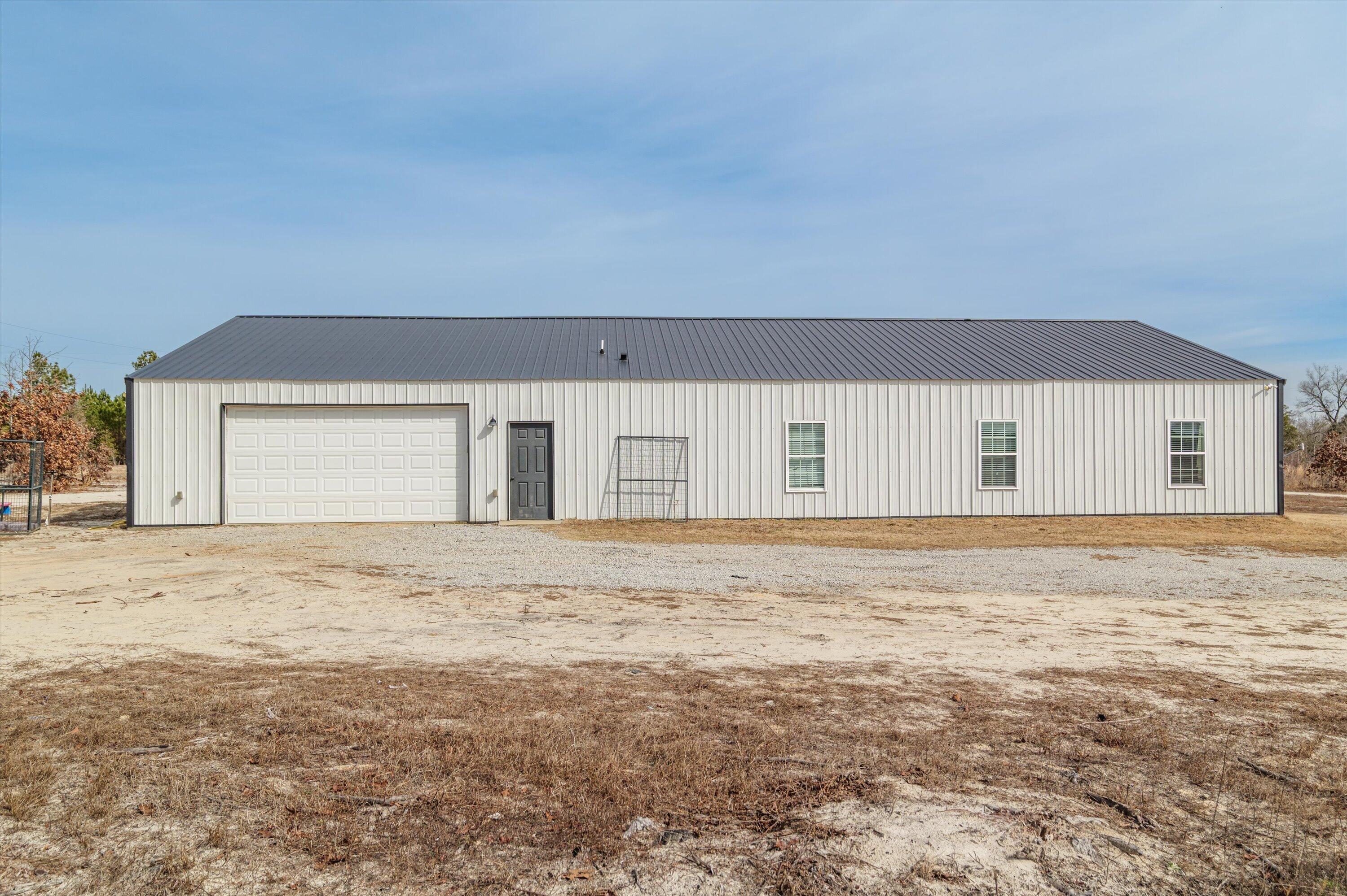 2579 Jessie James Pond Road