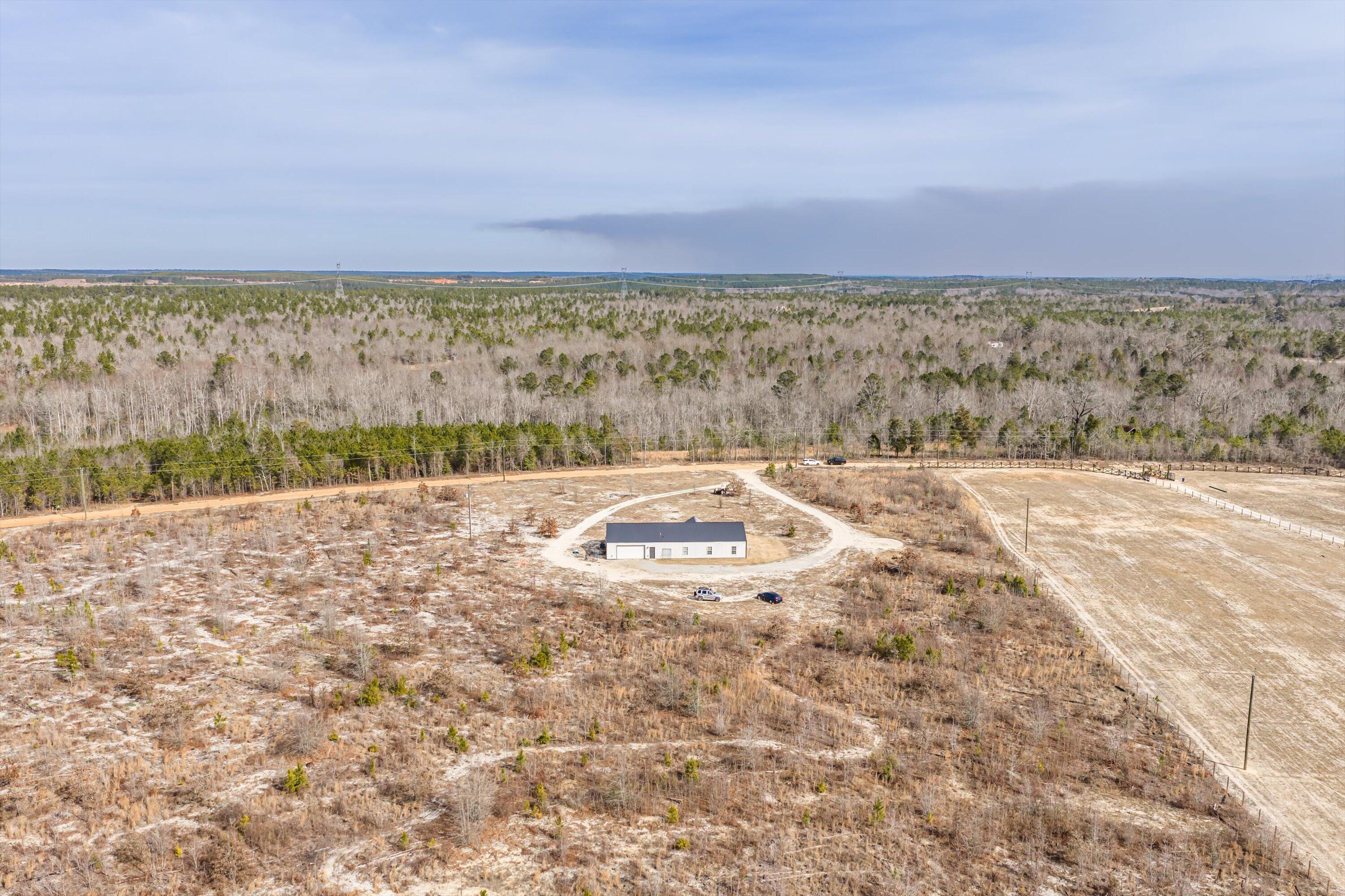 2579 Jessie James Pond Road