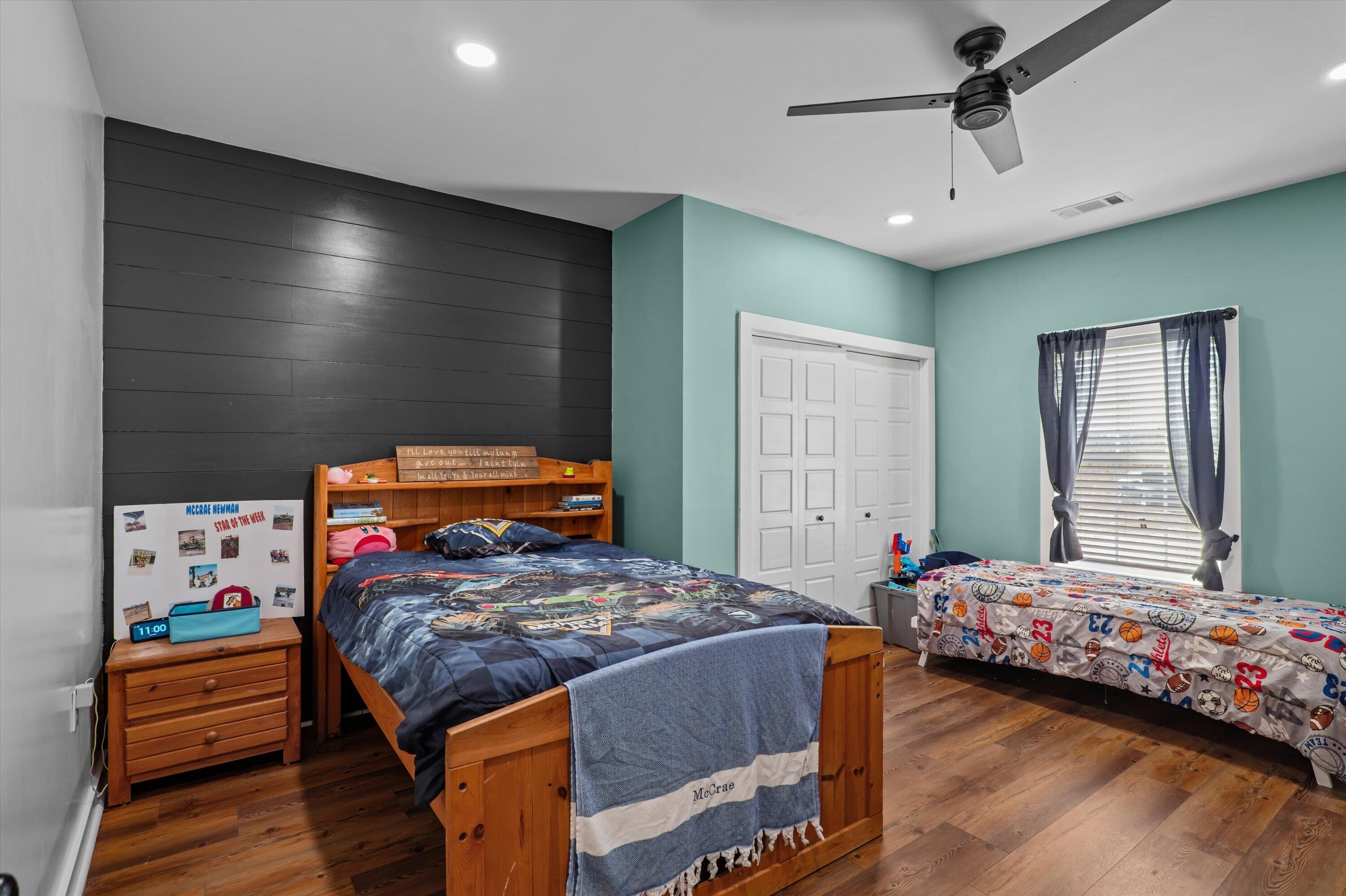 2579 Jessie James Pond Road