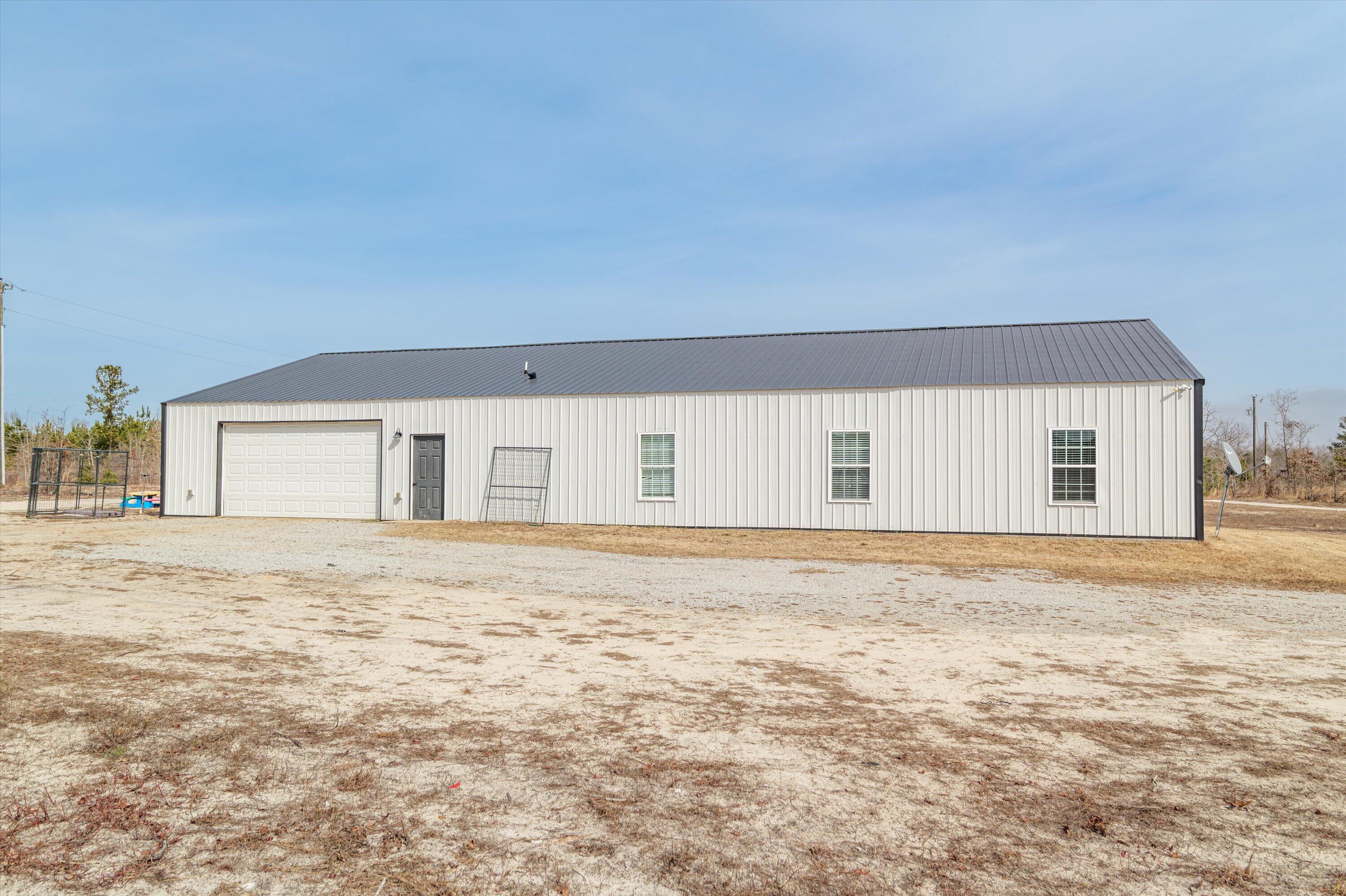 2579 Jessie James Pond Road