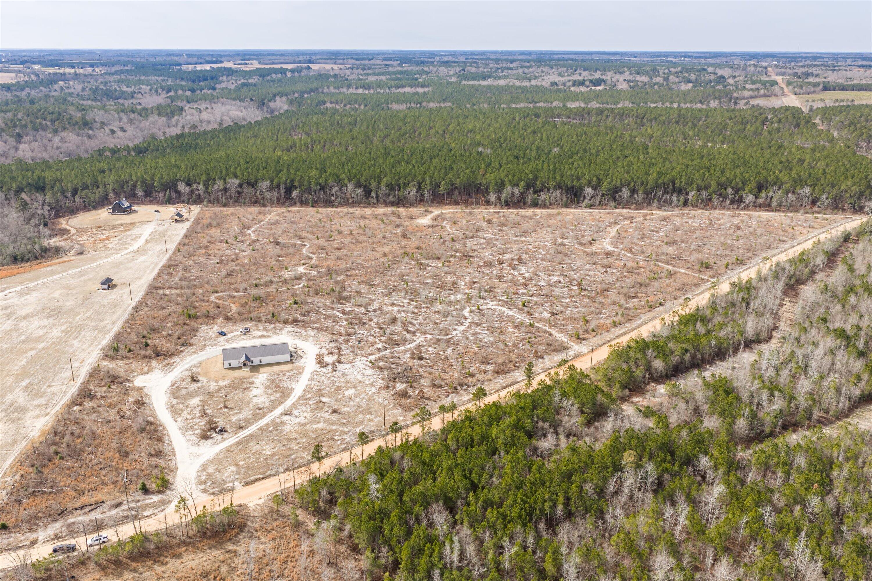 2579 Jessie James Pond Road