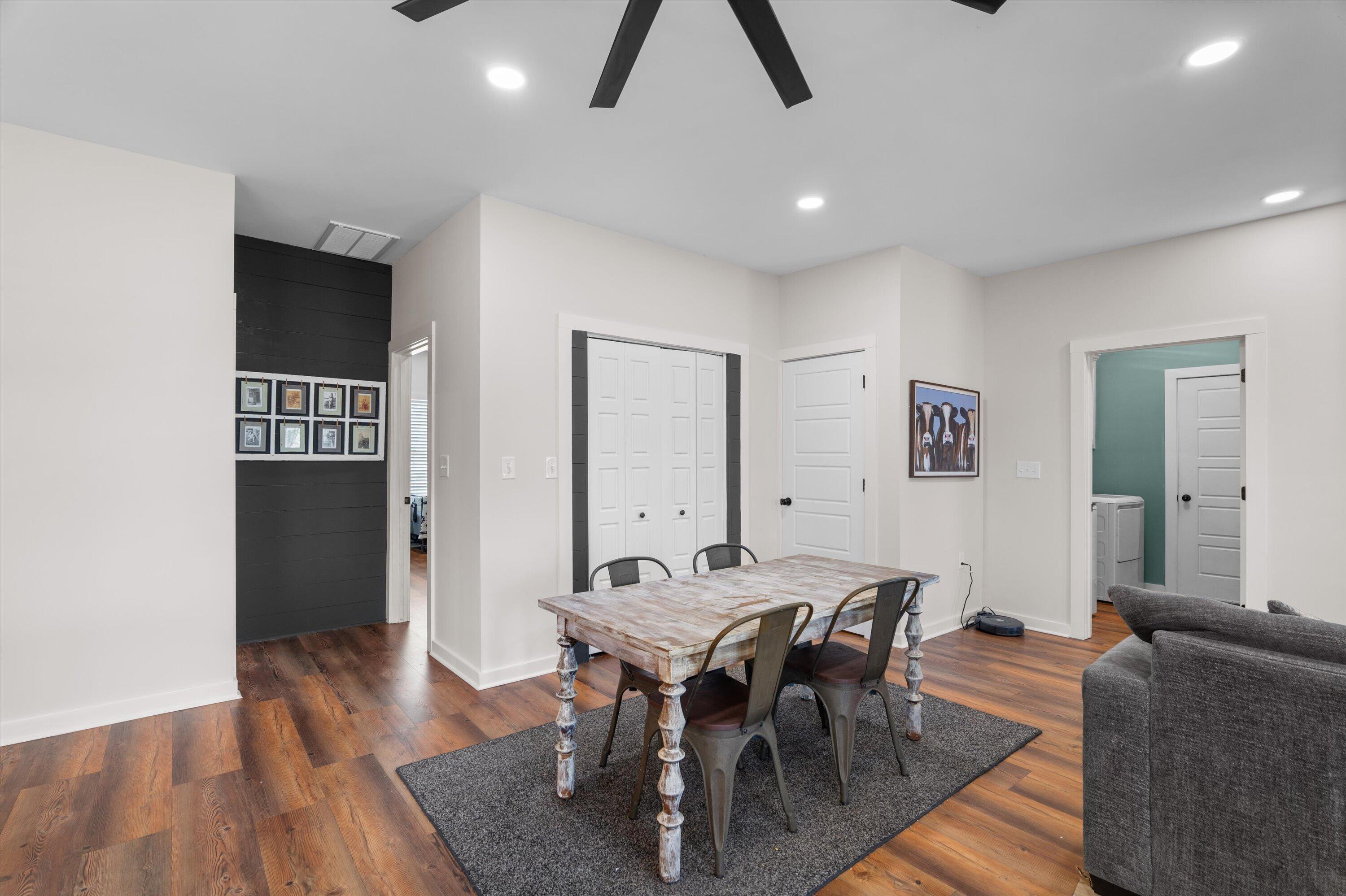 2579 Jessie James Pond Road