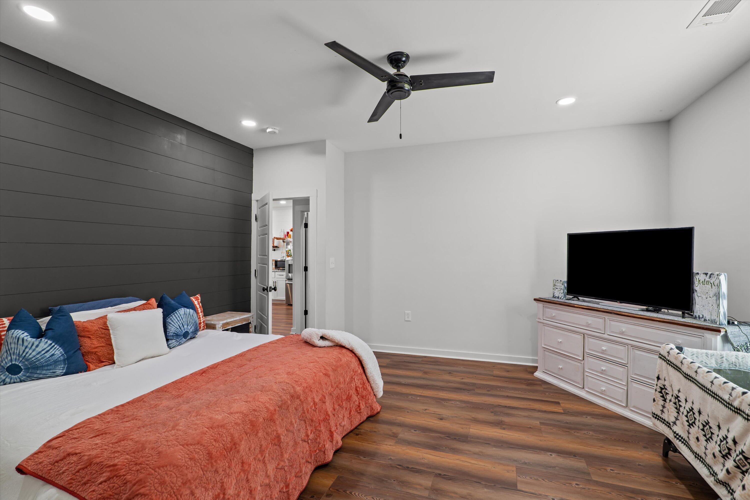 2579 Jessie James Pond Road