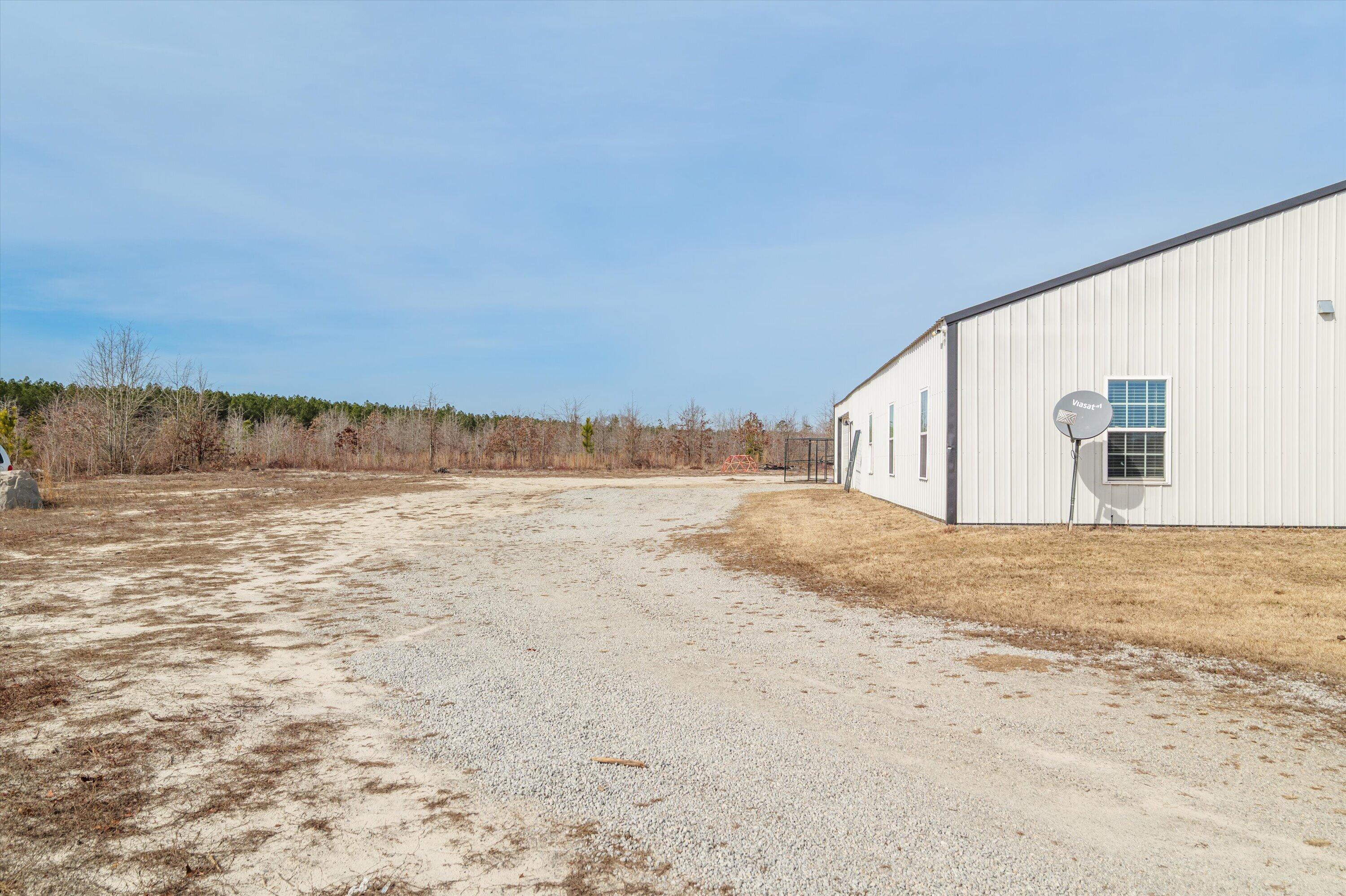 2579 Jessie James Pond Road