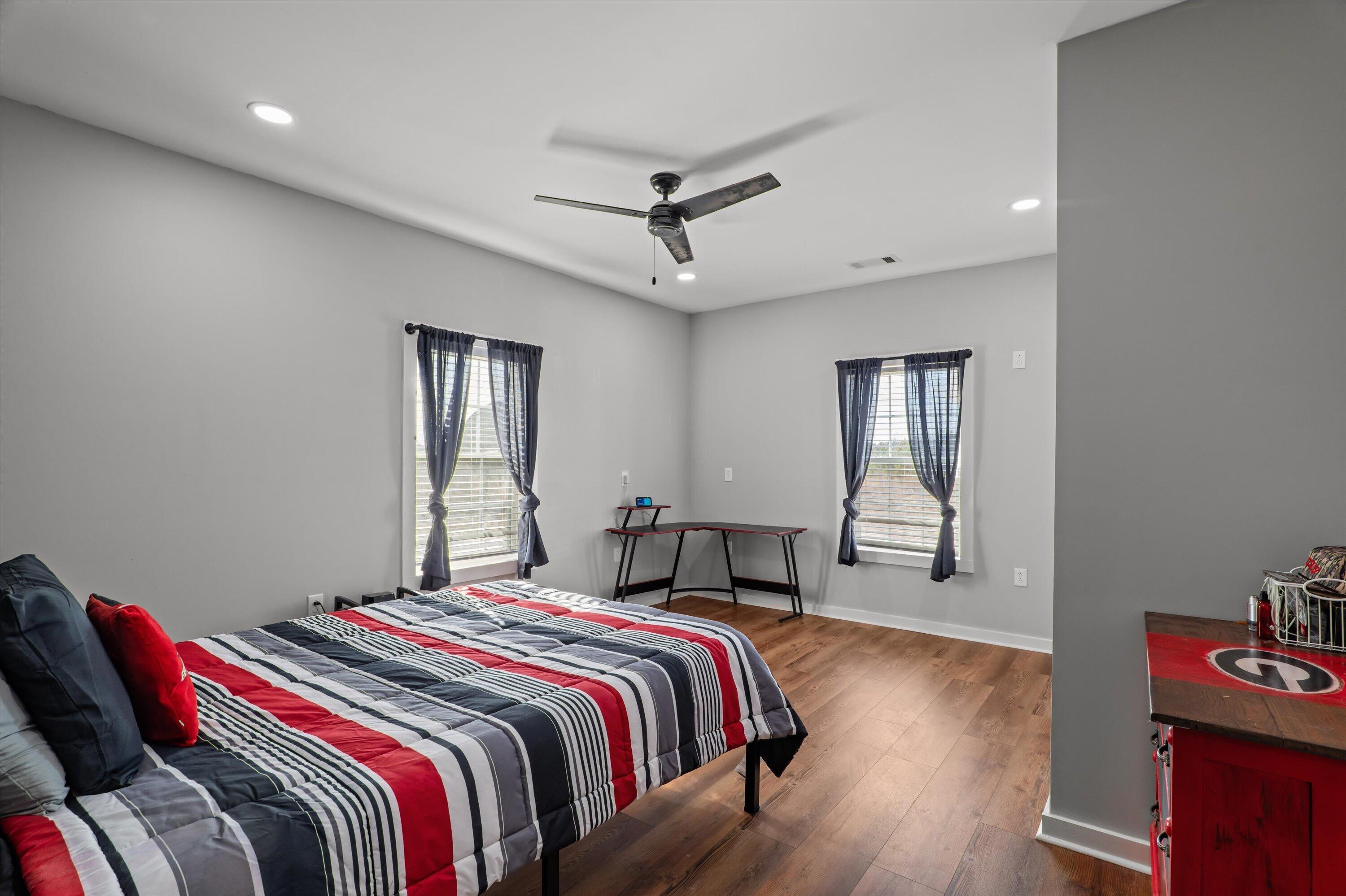 2579 Jessie James Pond Road