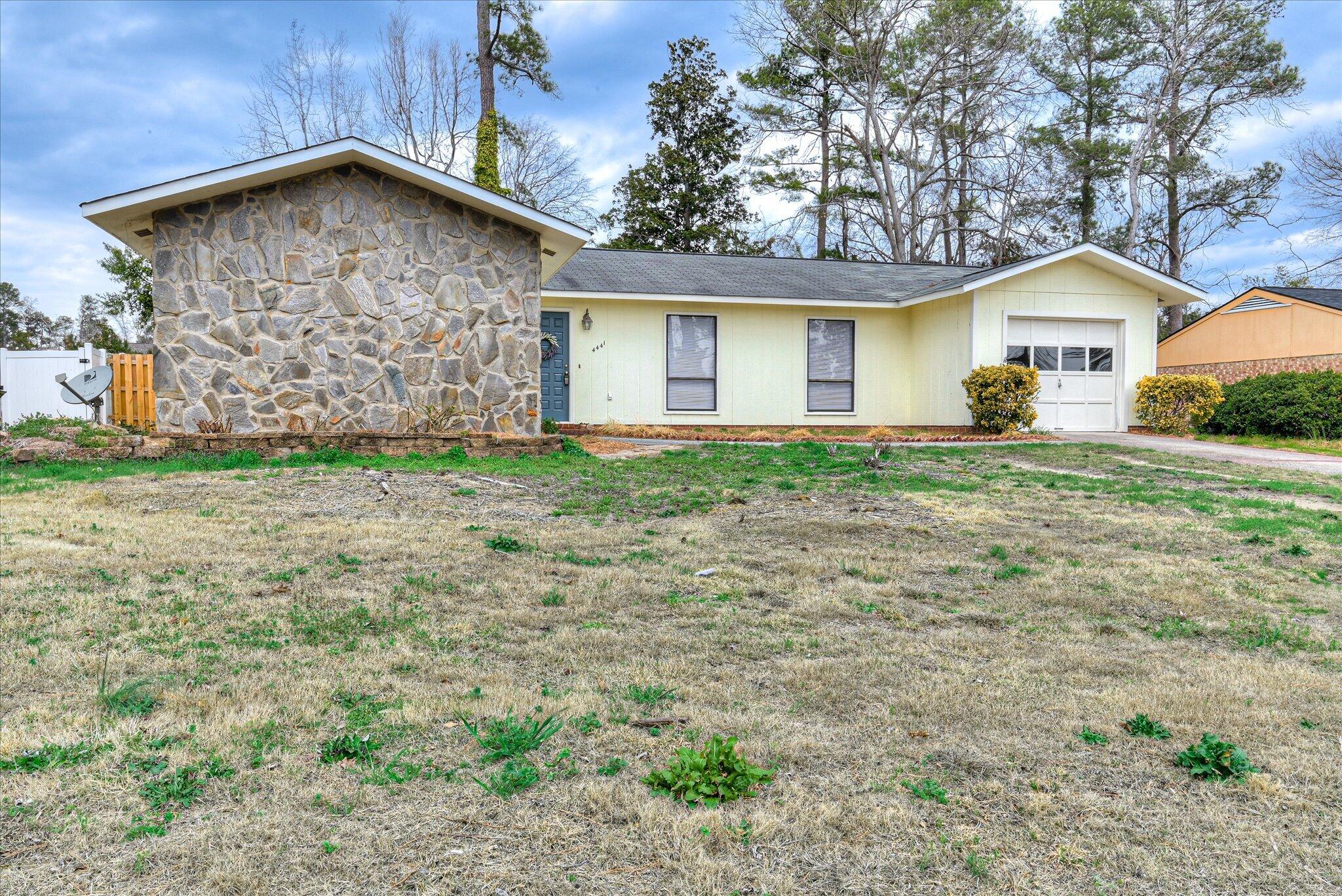 4441 Shadowmoor Drive