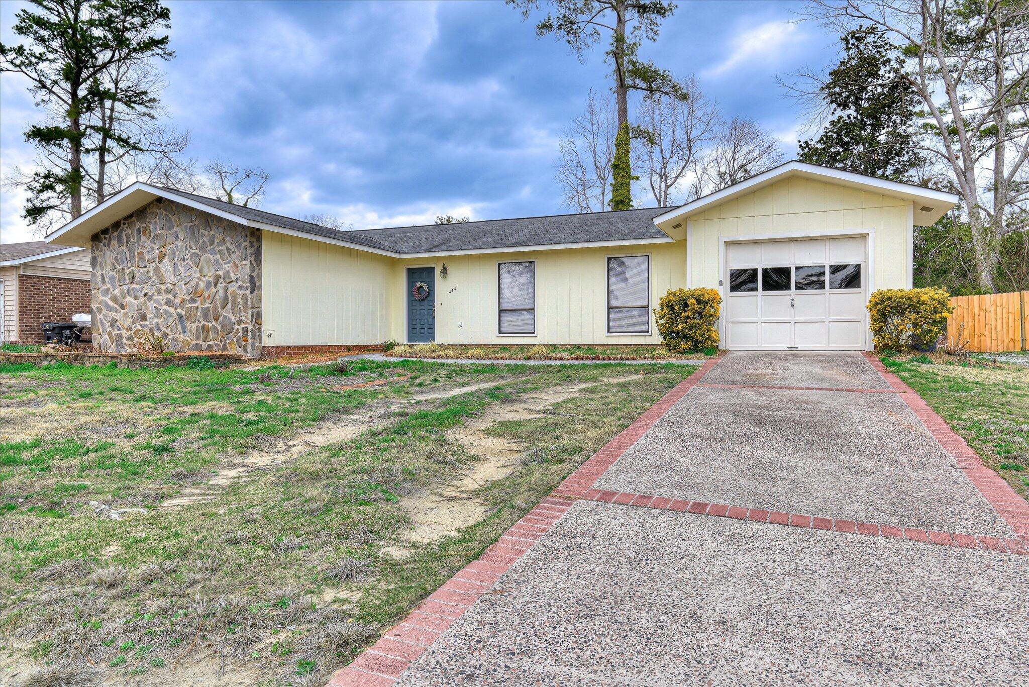 4441 Shadowmoor Drive