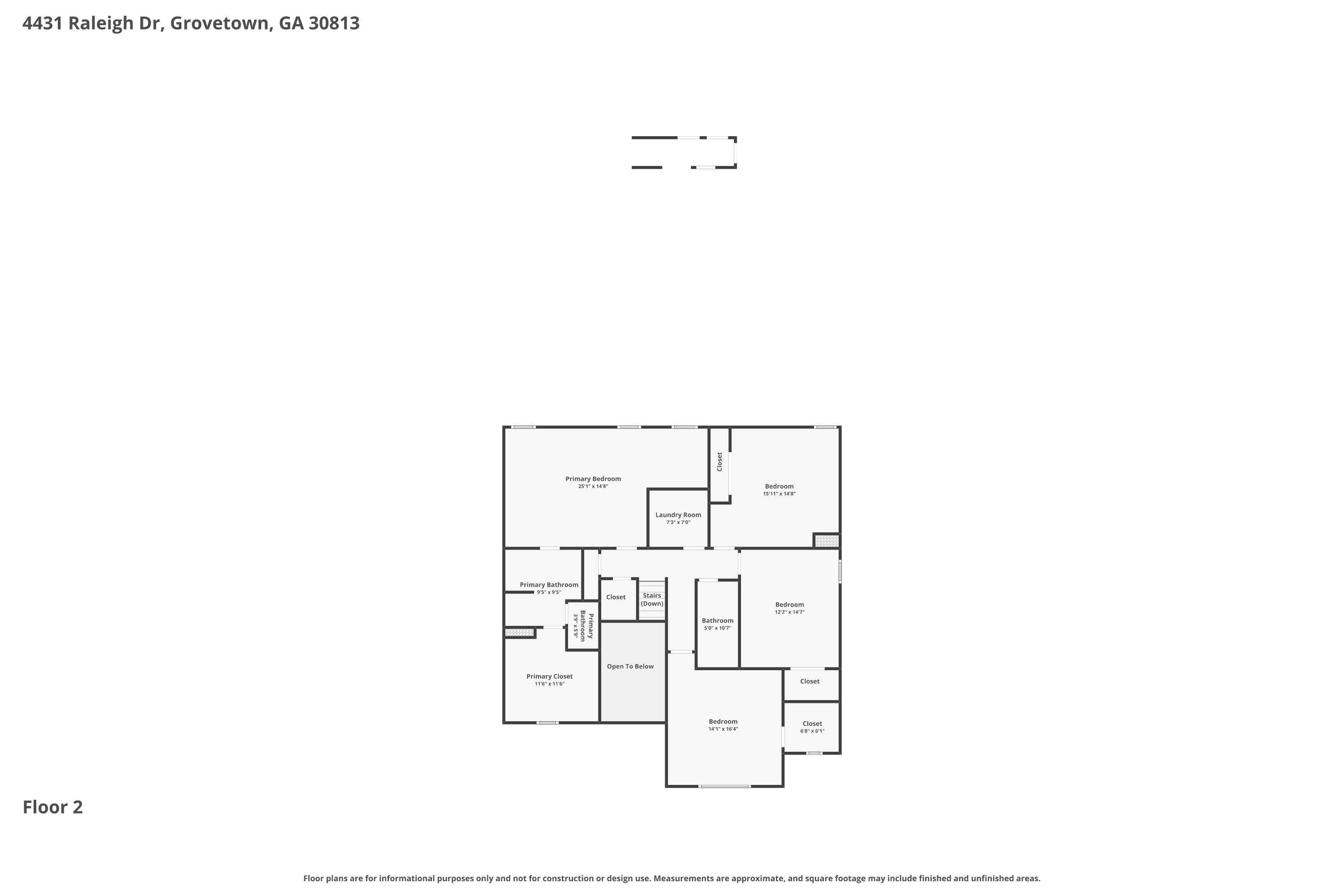 4431 Raleigh Drive