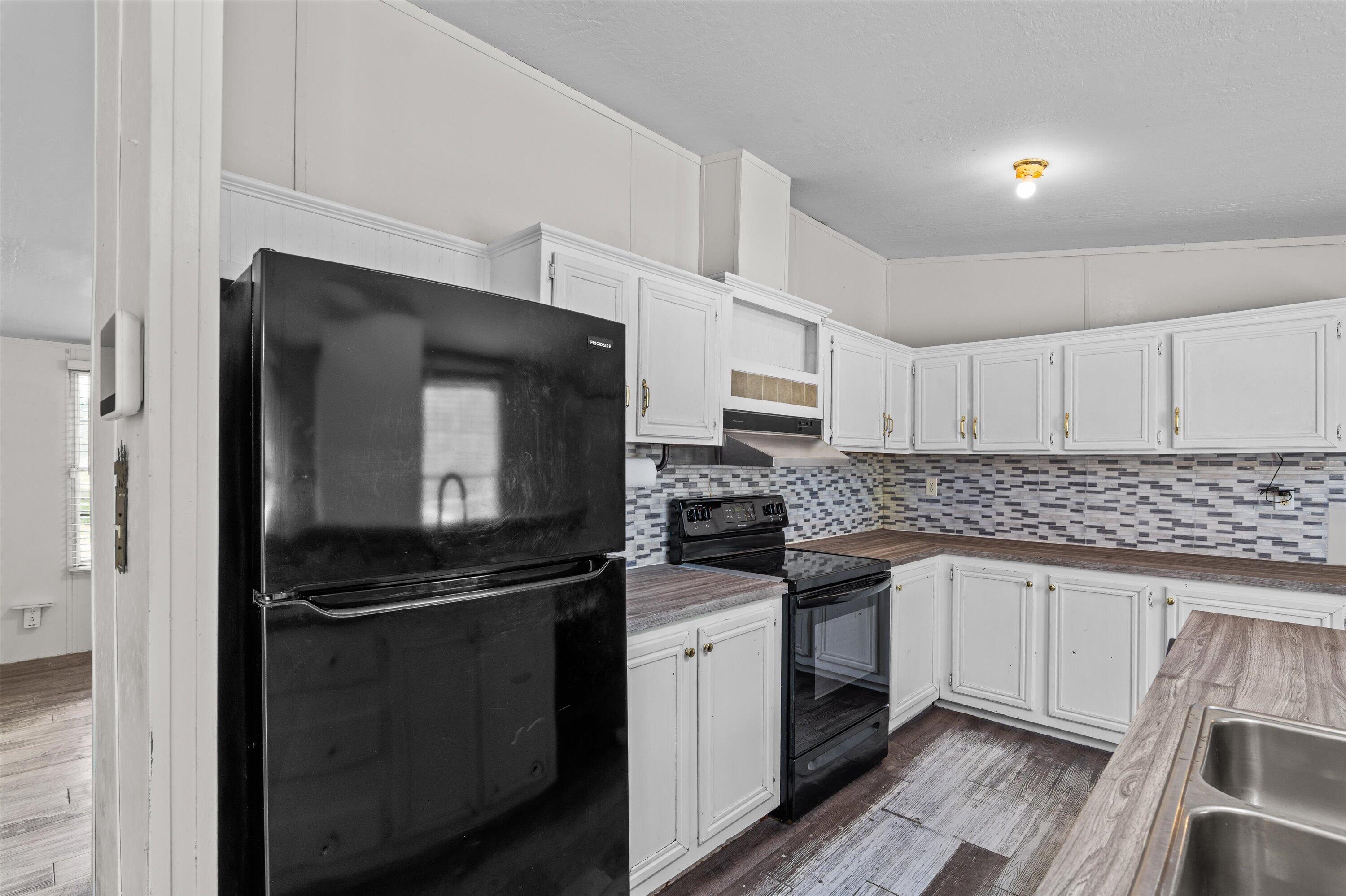 1543 Powell Church Road